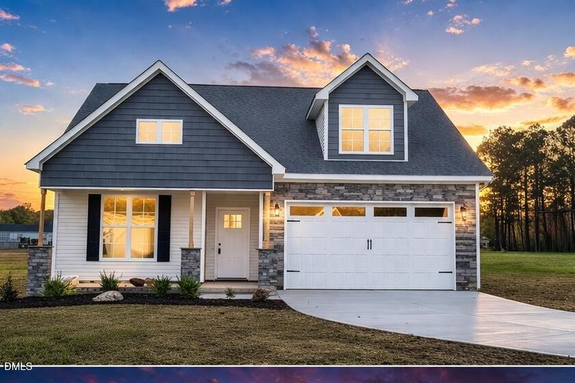 173 Bay Valley Road Kenly, NC 27542 - Photo 1 of 17 EB35FE8B-9E6E-4DCC-9A91-FDB219F5E064