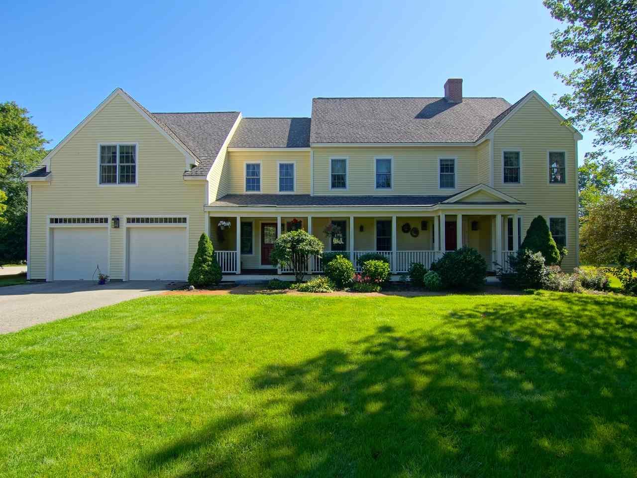 9 Young Lane Rye, NH 03870 - Photo 2 of 40