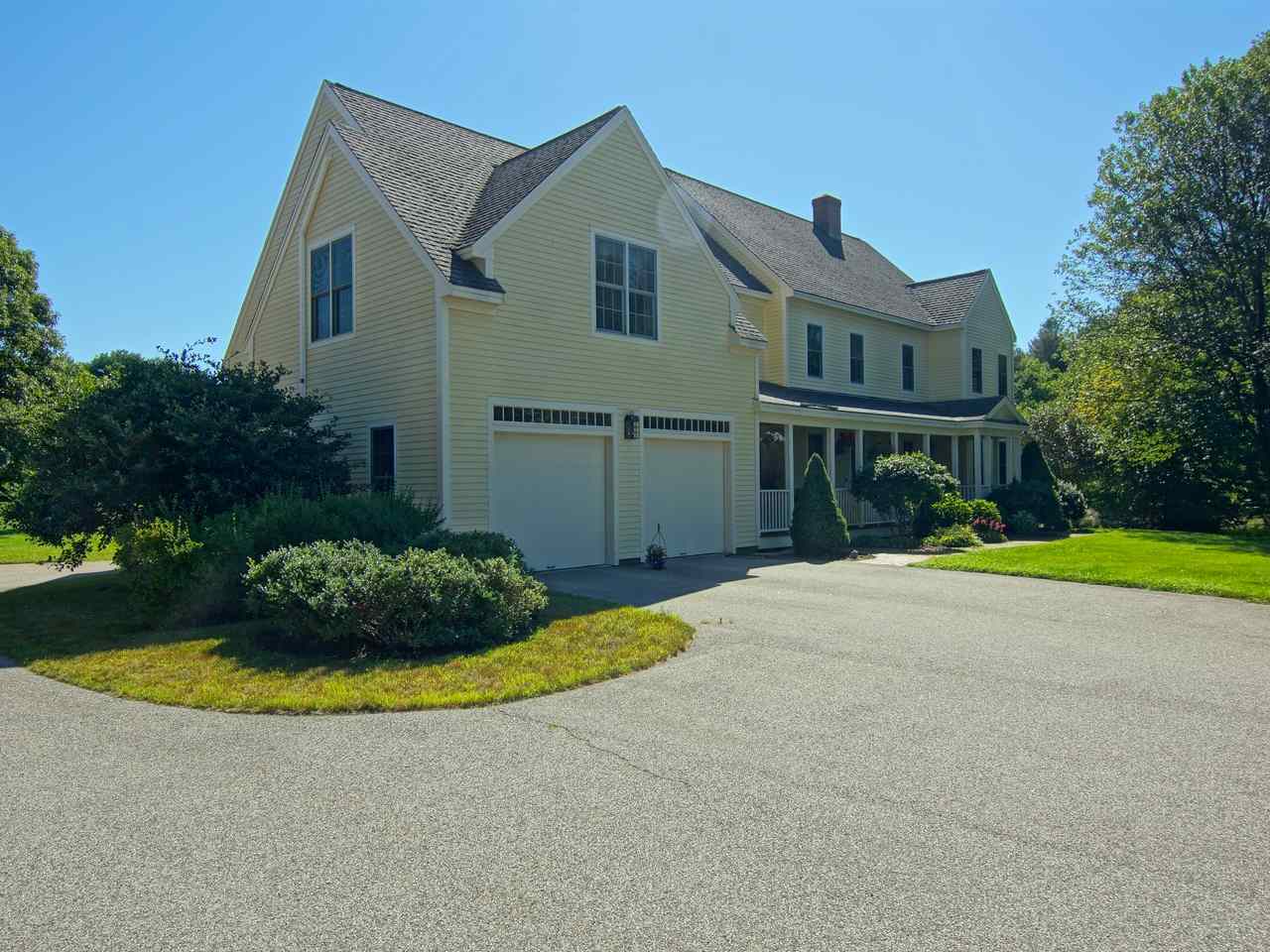 9 Young Lane Rye, NH 03870 - Photo 3 of 40