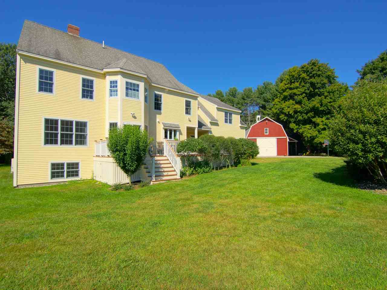 9 Young Lane Rye, NH 03870 - Photo 31 of 40
