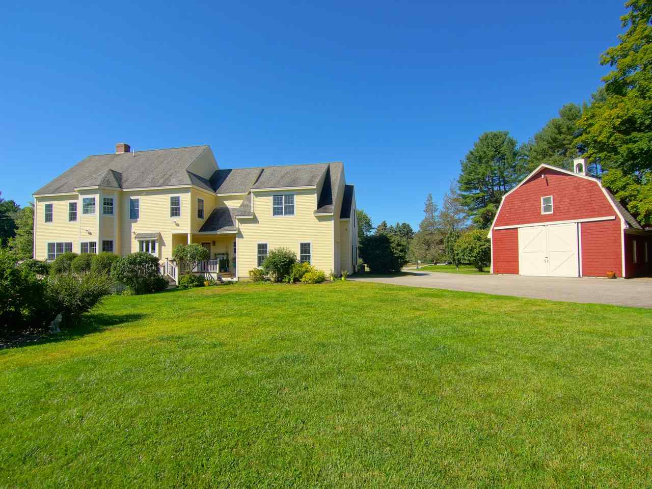 9 Young Lane Rye, NH 03870 - Photo 34 of 40