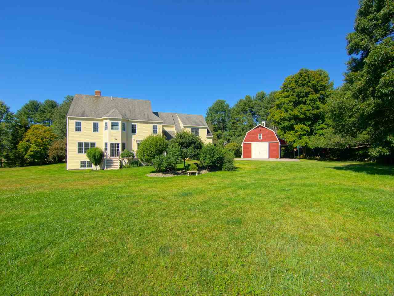 9 Young Lane Rye, NH 03870 - Photo 35 of 40