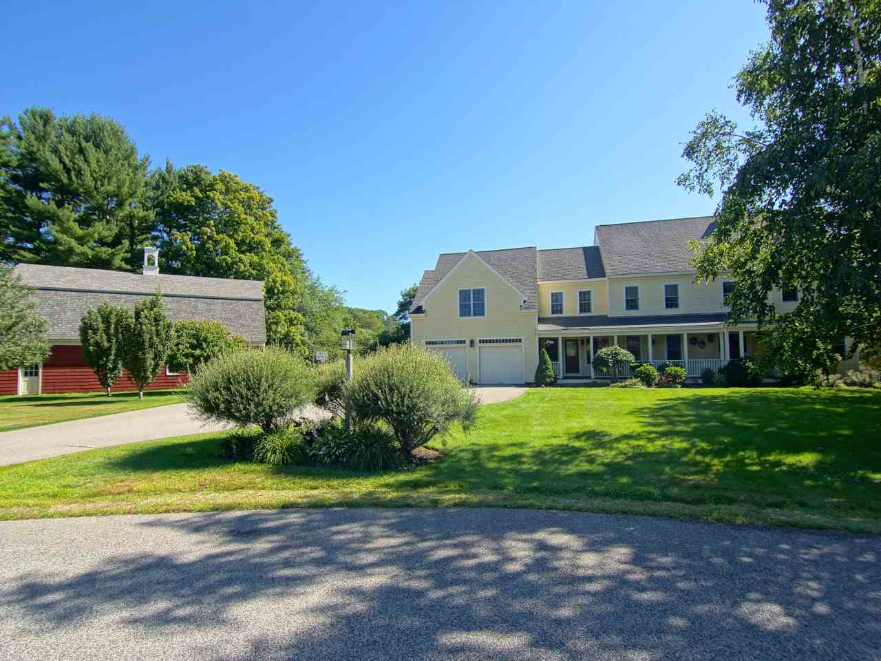 9 Young Lane Rye, NH 03870 - Photo 40 of 40