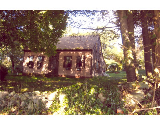 2 Governor Prence Road Eastham, MA 02642 - Photo 1 of 1 Gallery Image 1