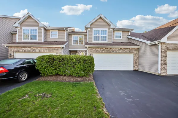 $420,000 | 993 Willow Street, Itasca, IL 60143
