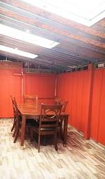 1659 Center Road Novato, CA 94947 - Photo 16 of 17 a view of a room with furniture and a window