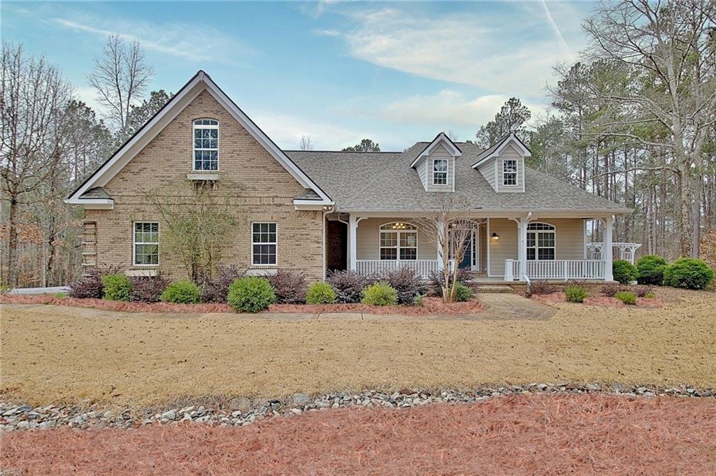 798 Mann Road Villa Rica, GA 30180 - Photo 1 of 1 Gallery Image 1
