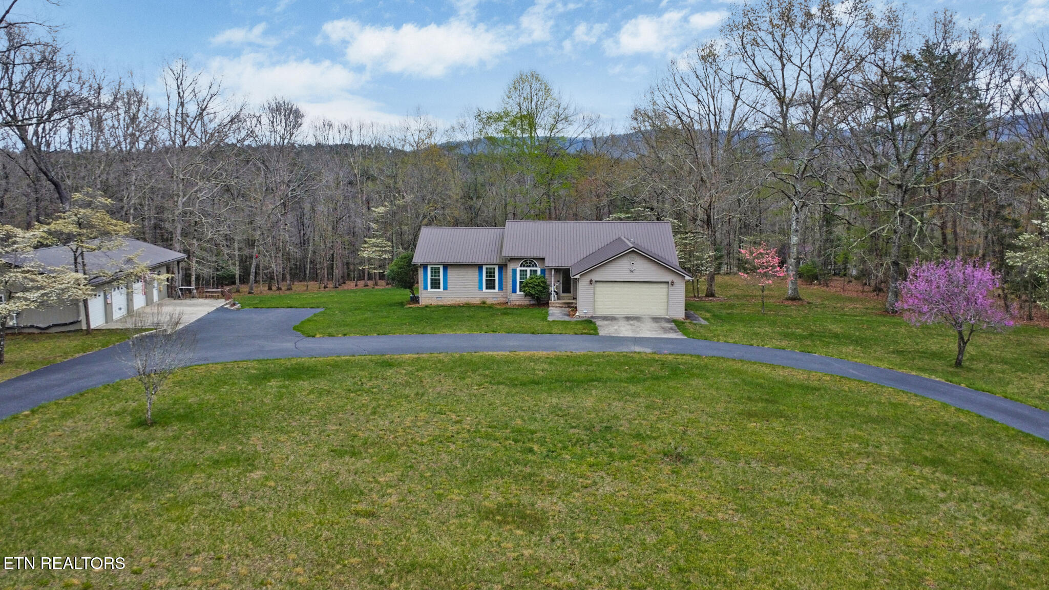 281 Hatler Road Crossville, TN 38555 - Photo 1 of 48 dji_0973-dji_0975
