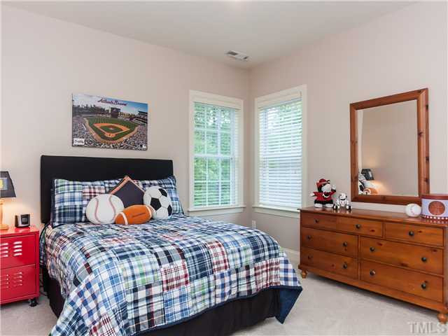 11520 Azari Court Raleigh, NC 27614 - Photo 17 of 24 Bedroom