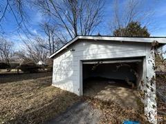 9927 Niblic Drive Overland, MO 63114 - Photo 16 of 16