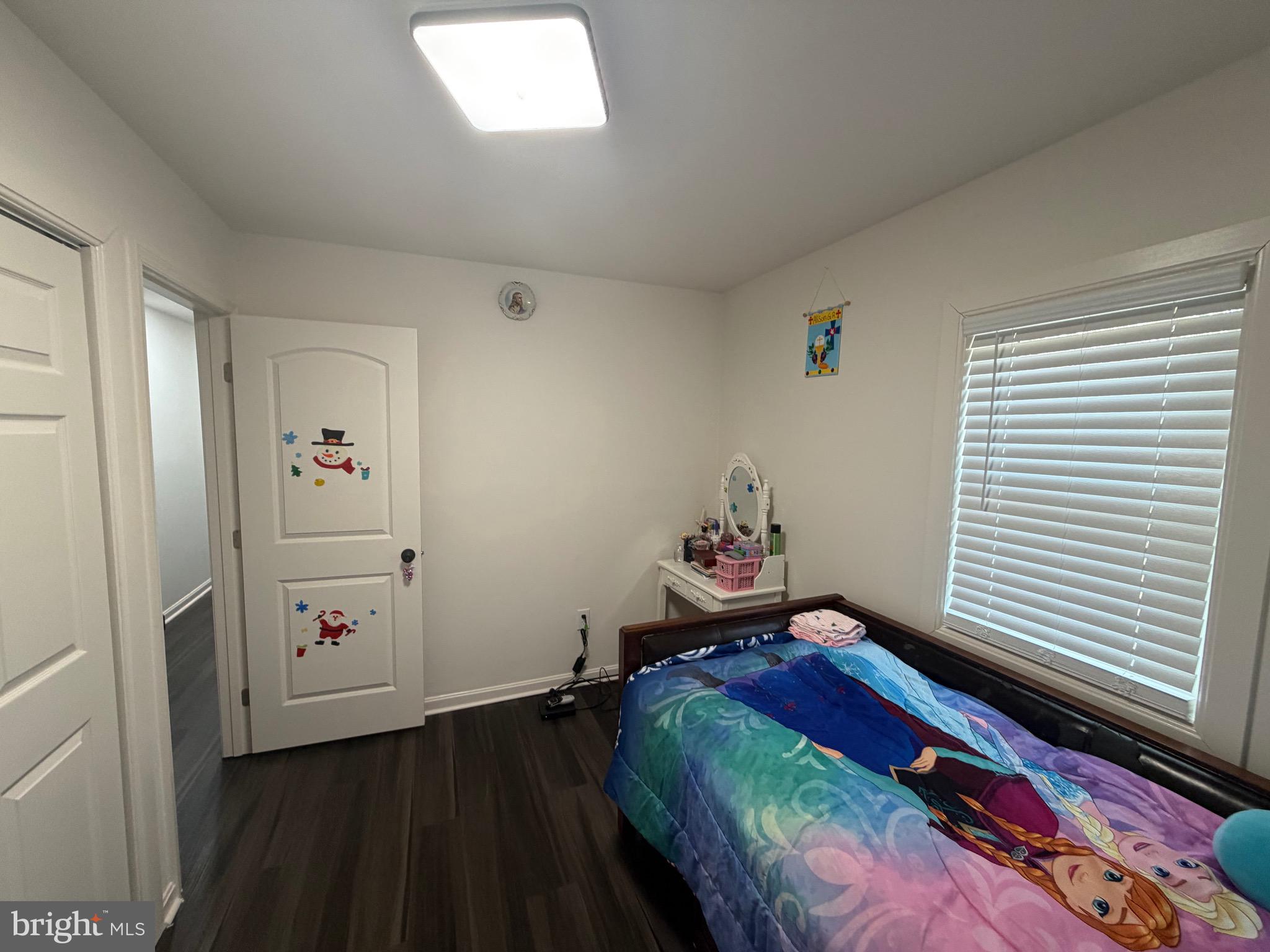 9250 Slidell La Plata, MD 20646 - Photo 31 of 43 a bedroom with a bed and a window