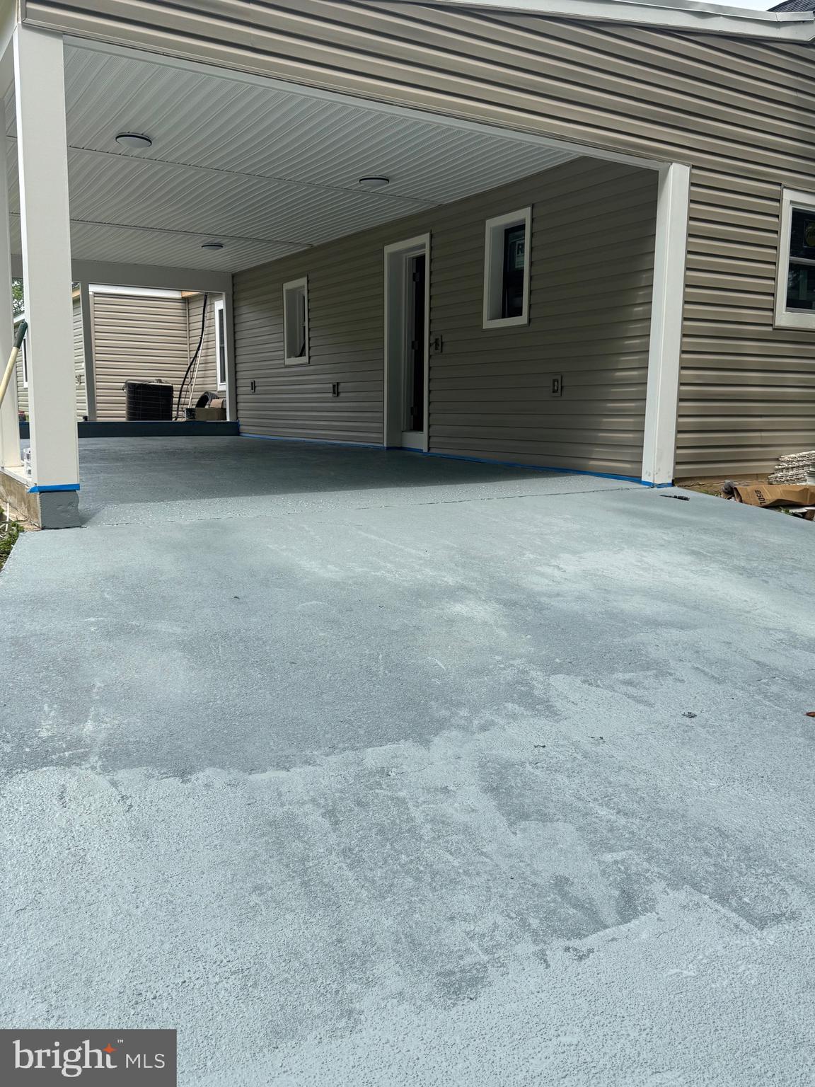 9250 Slidell La Plata, MD 20646 - Photo 9 of 43 a view of an empty room