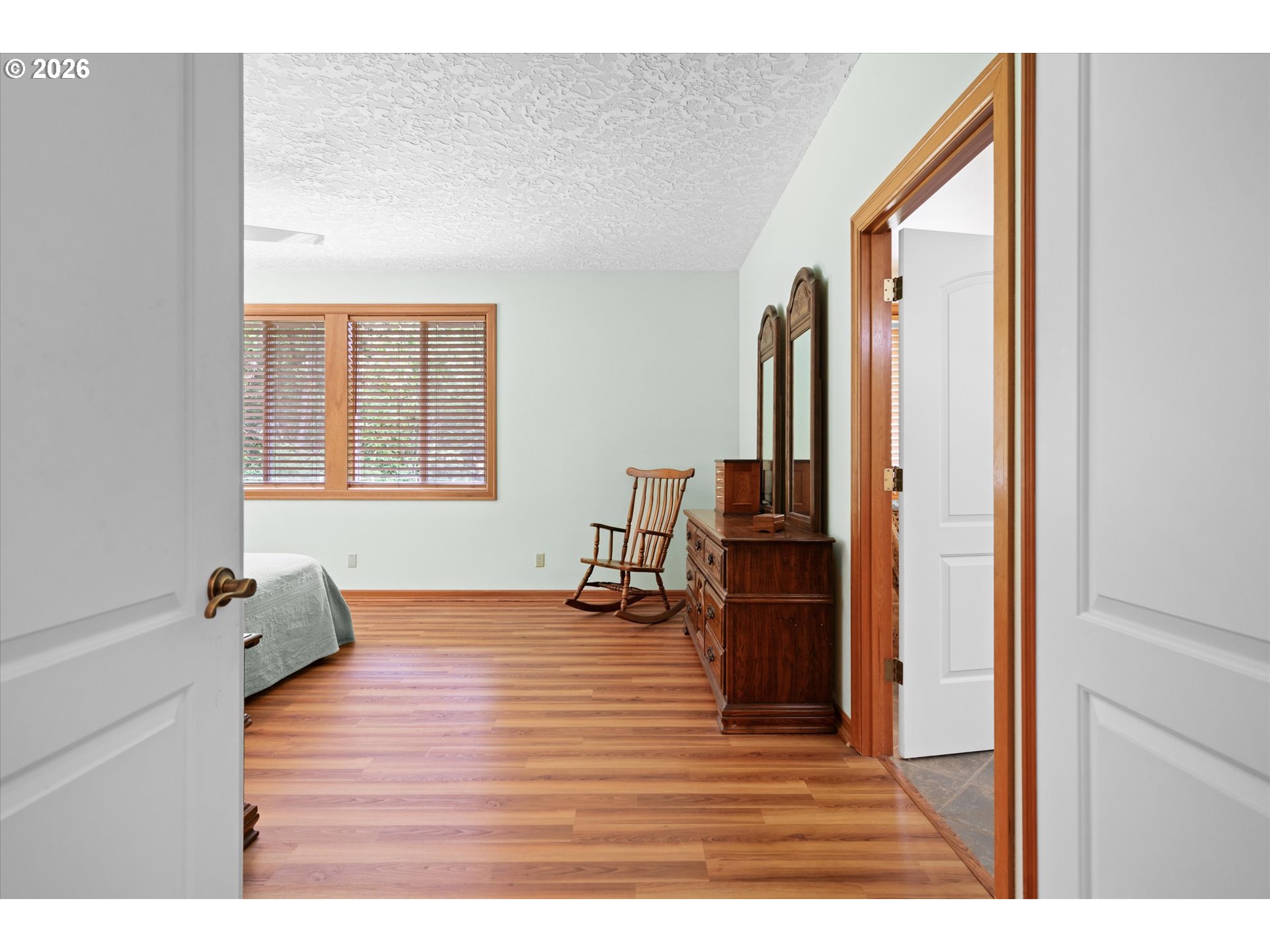 19209 South Ridge Road Oregon City, OR 97045 - Photo 22 of 45 Primary Bedroom
