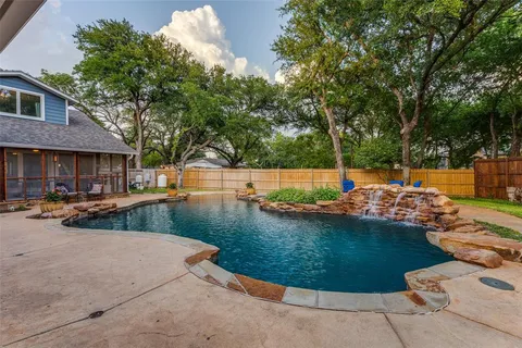 $1,250,000 | 8252 Killdeer Circle, Fort Worth, TX 76108