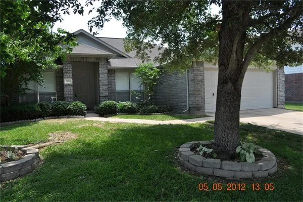 $1,800 | 3910 Bridgebay Lane, Katy, TX 77449