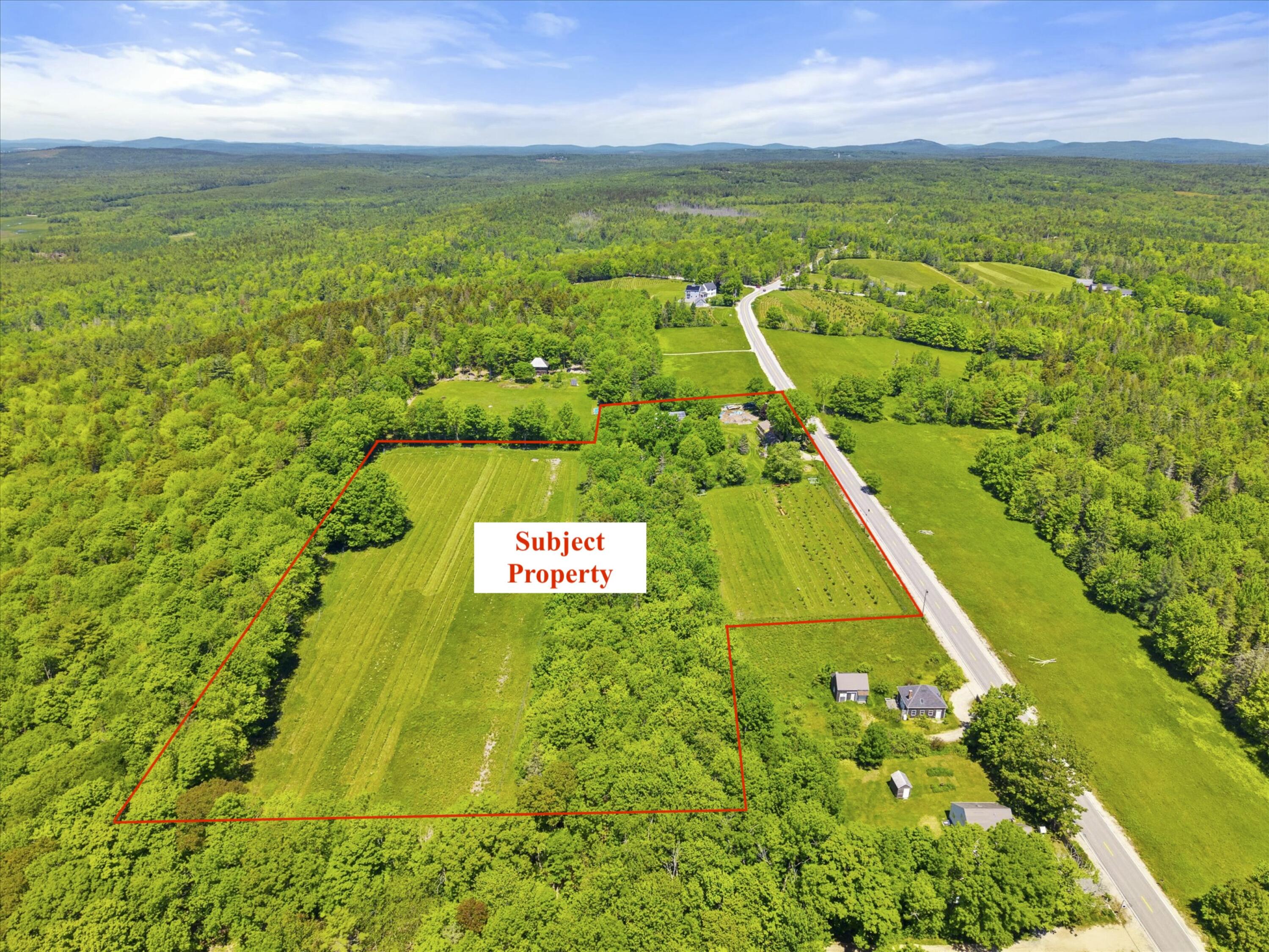 468 Hinckley Ridge Road Blue Hill, ME 04614 - Photo 70 of 74 80-468 Hinkley Ridge Rd copy