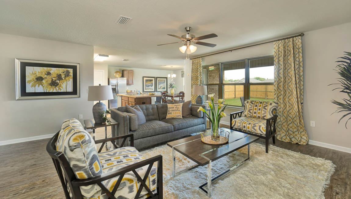 13508 Charmont Way Loxley, AL 36551 - Photo 5 of 19