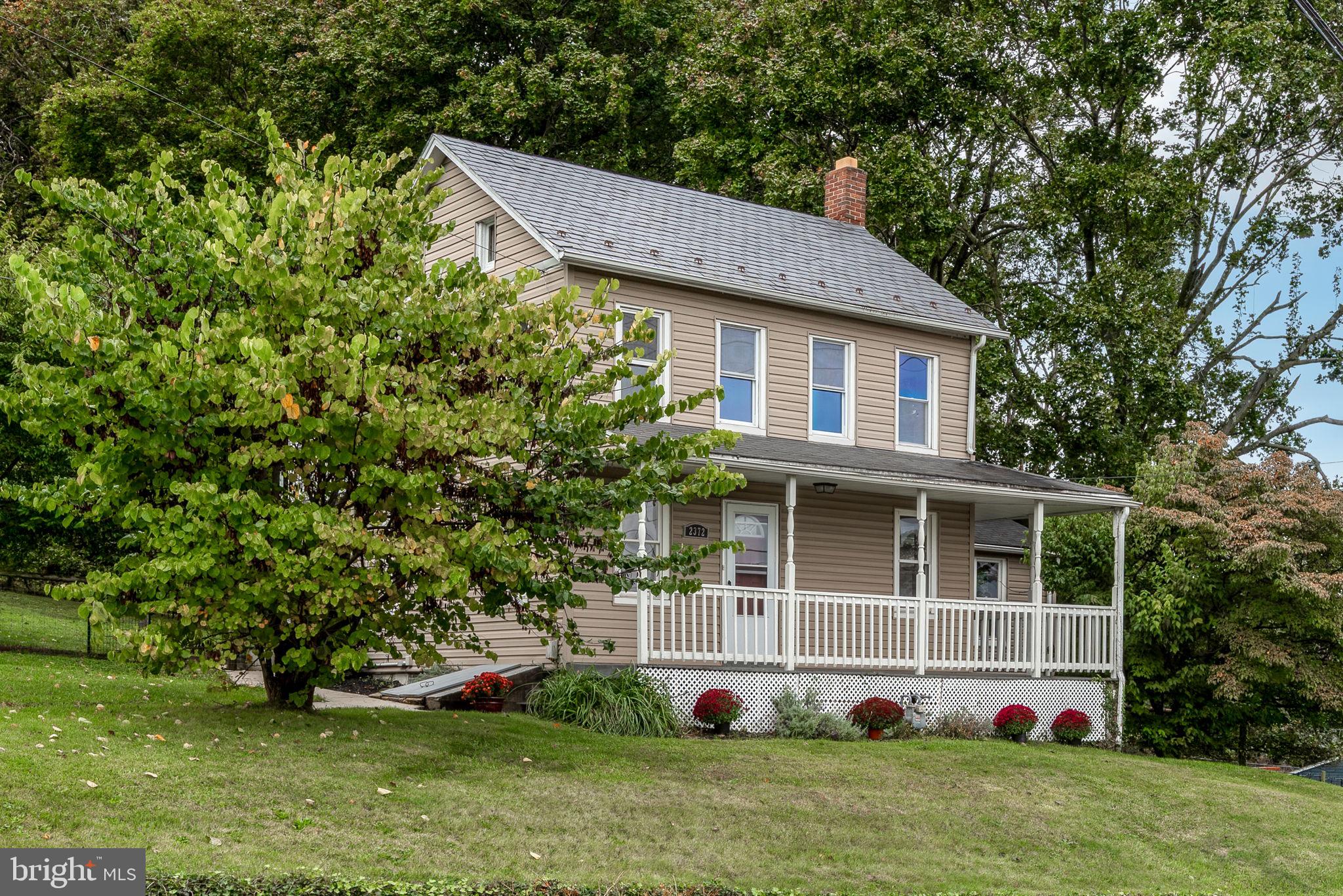 2372 Mt Zion Road York, PA 17406 - Photo 1 of 54