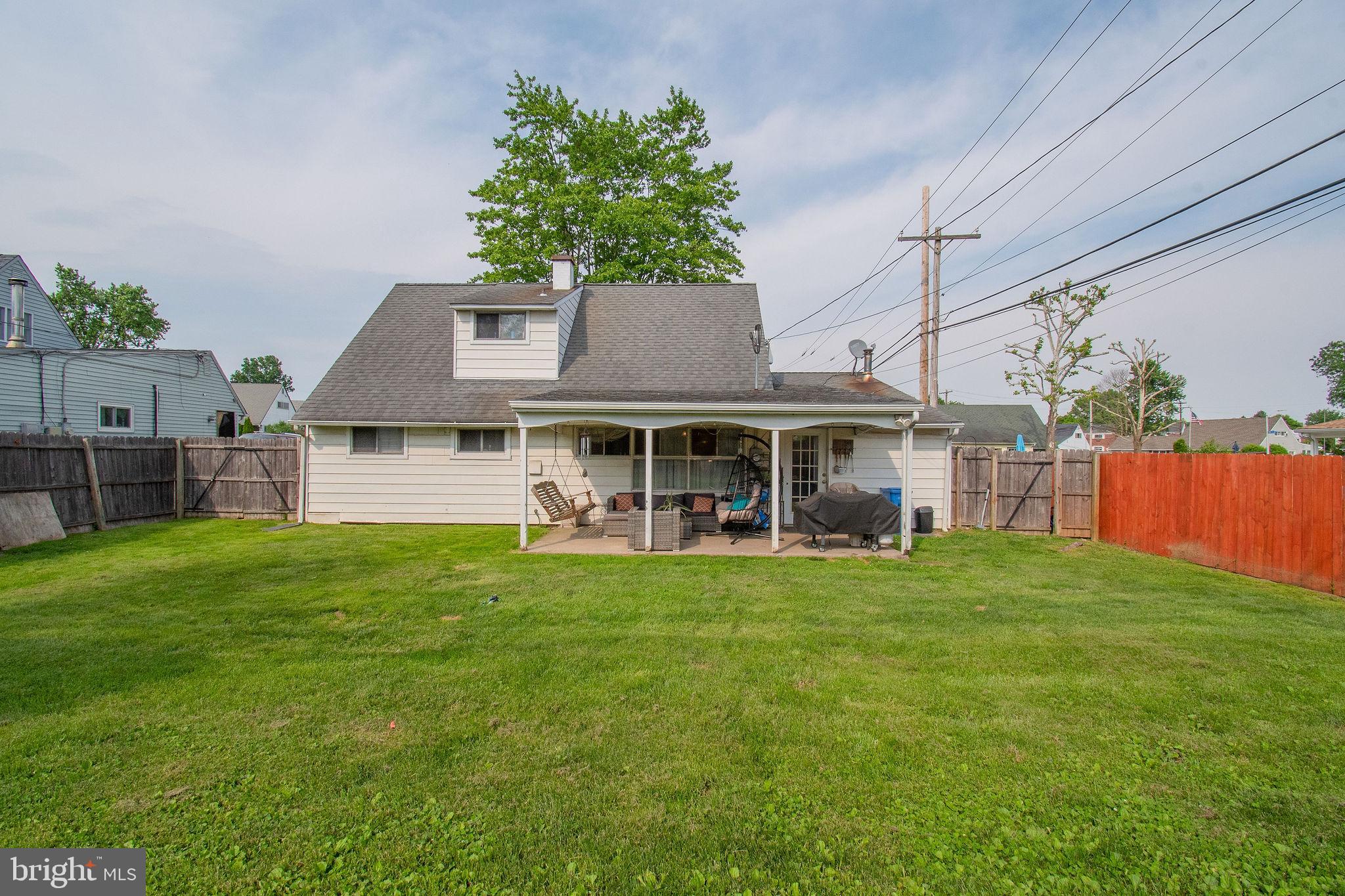 7 MacIntosh Road Levittown, PA 19056 - Photo 34 of 35 Gallery Image 34