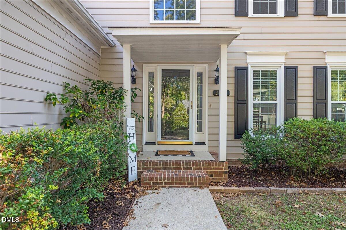 2108 Osprey Circle Raleigh, NC 27615 - Photo 4 of 58 08-2108 Osprey Cir