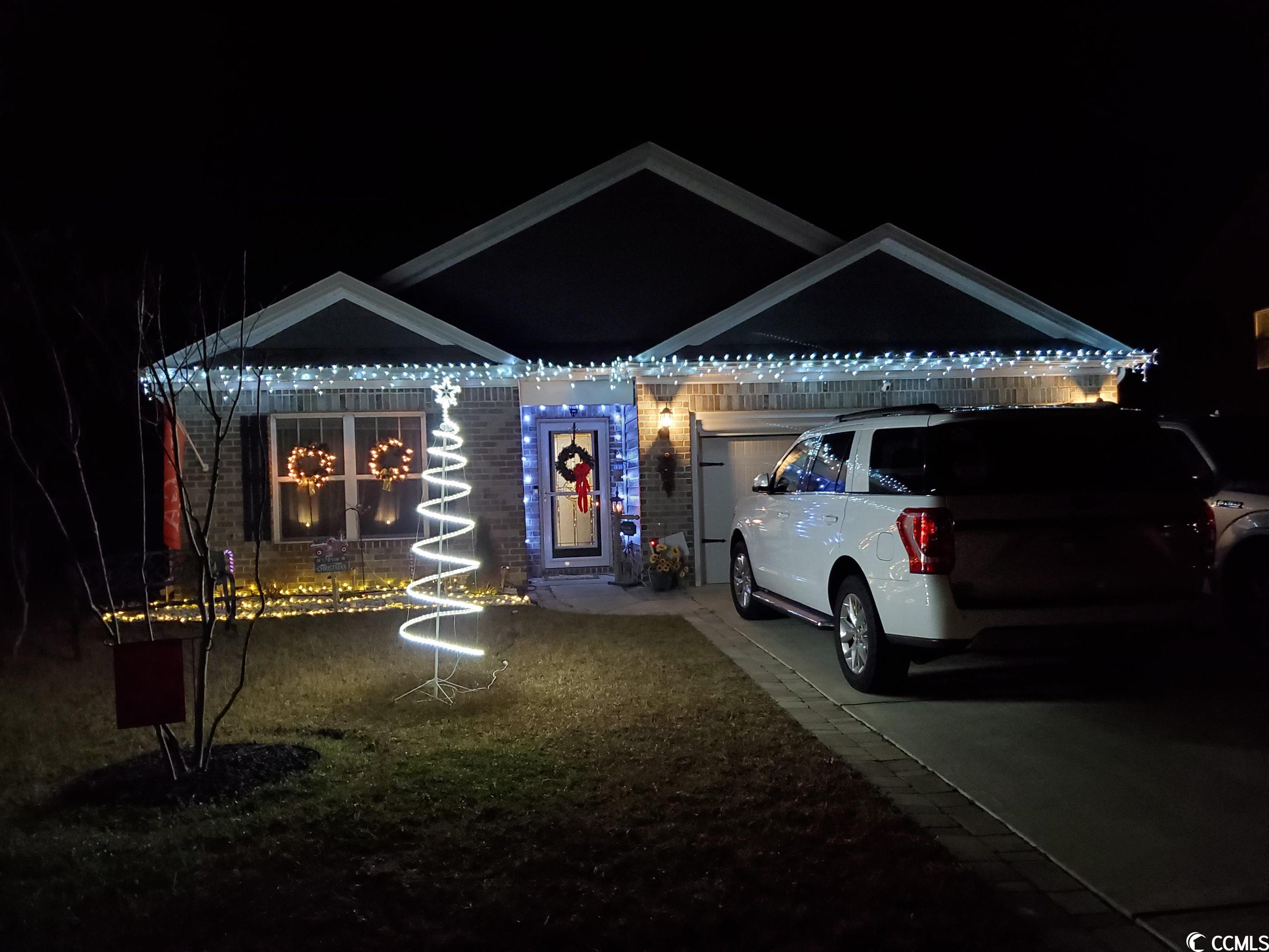312 Truce Street Myrtle Beach, SC 29588 - Photo 2 of 20