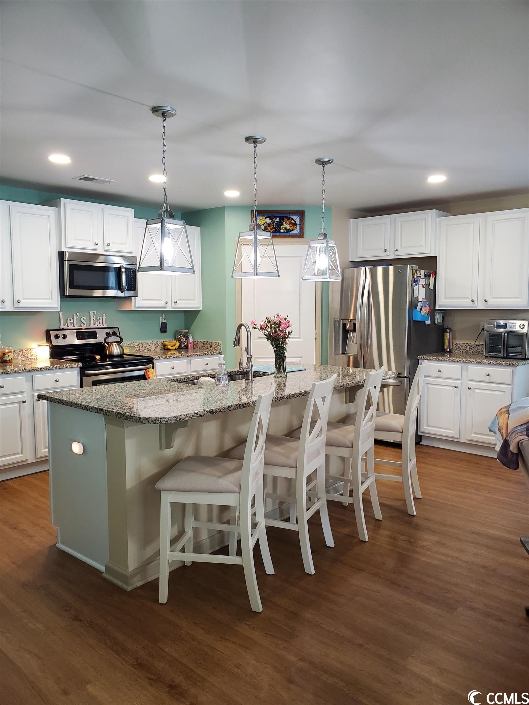 312 Truce Street Myrtle Beach, SC 29588 - Photo 4 of 20