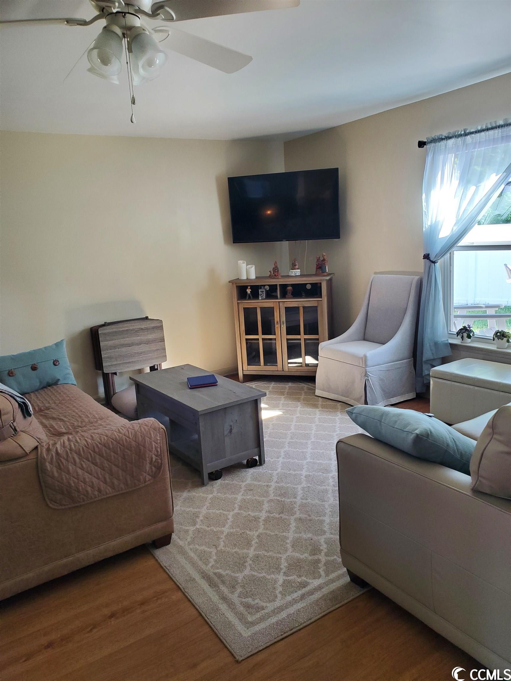 312 Truce Street Myrtle Beach, SC 29588 - Photo 7 of 20