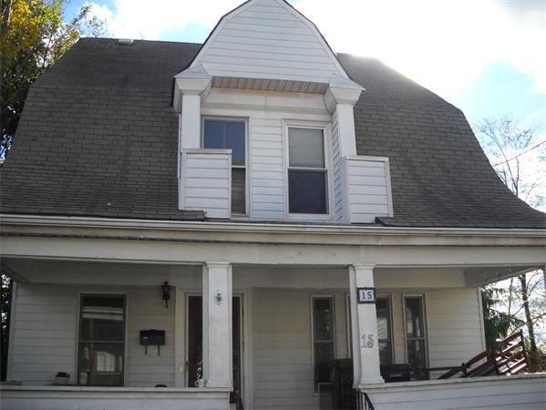 15 County Road Everett, MA 02149 - Photo 3 of 19 a front view of a house