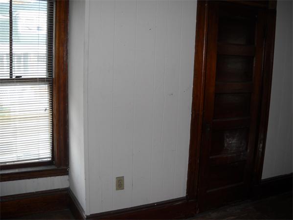 15 County Road Everett, MA 02149 - Photo 10 of 19 a view of front door with wooden floor