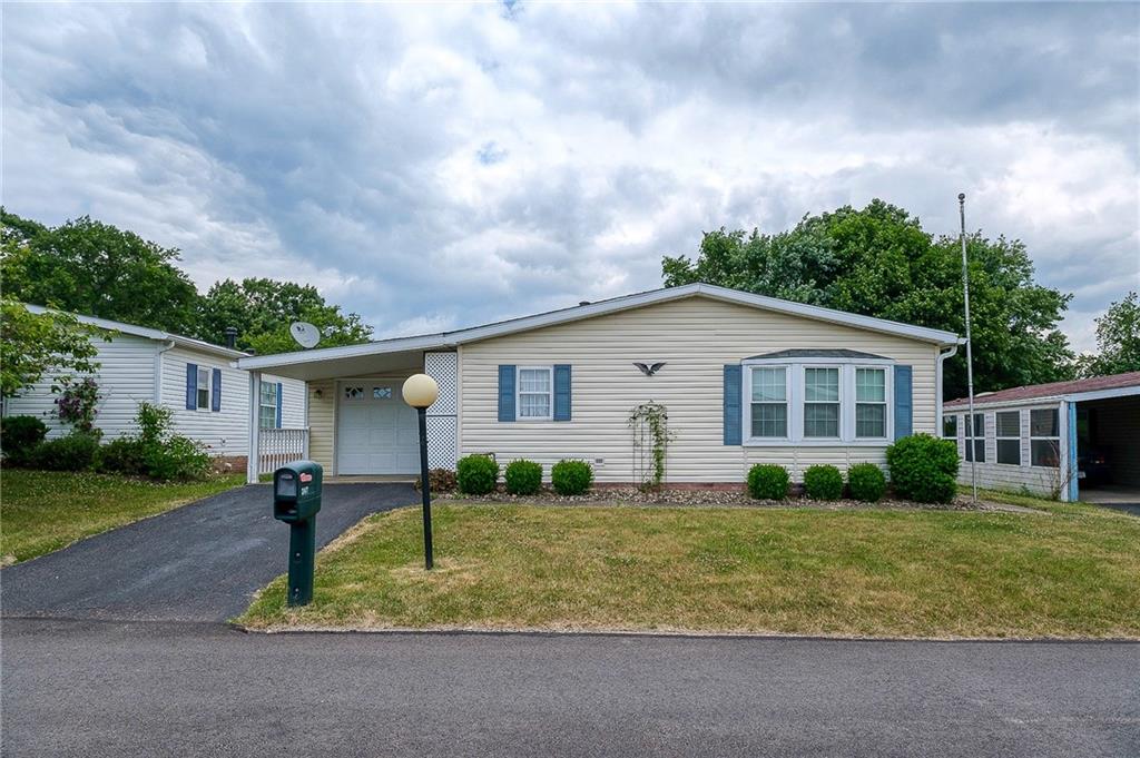 247 Ridge Lane Murrysville, PA 15668 - Photo 1 of 27 Gallery Image 1