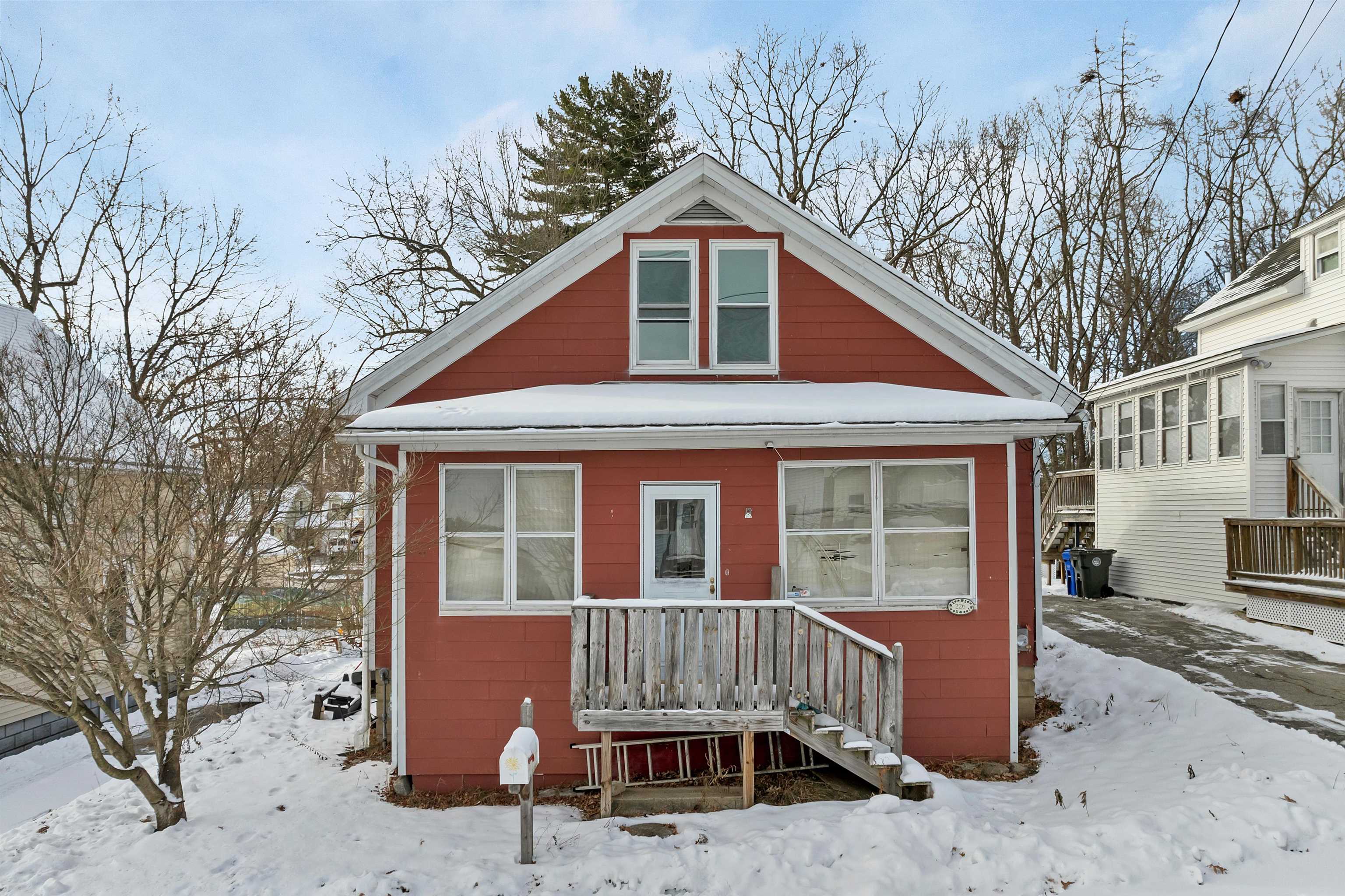 226 Lafayette Street Manchester, NH 03102 - Photo 2 of 53