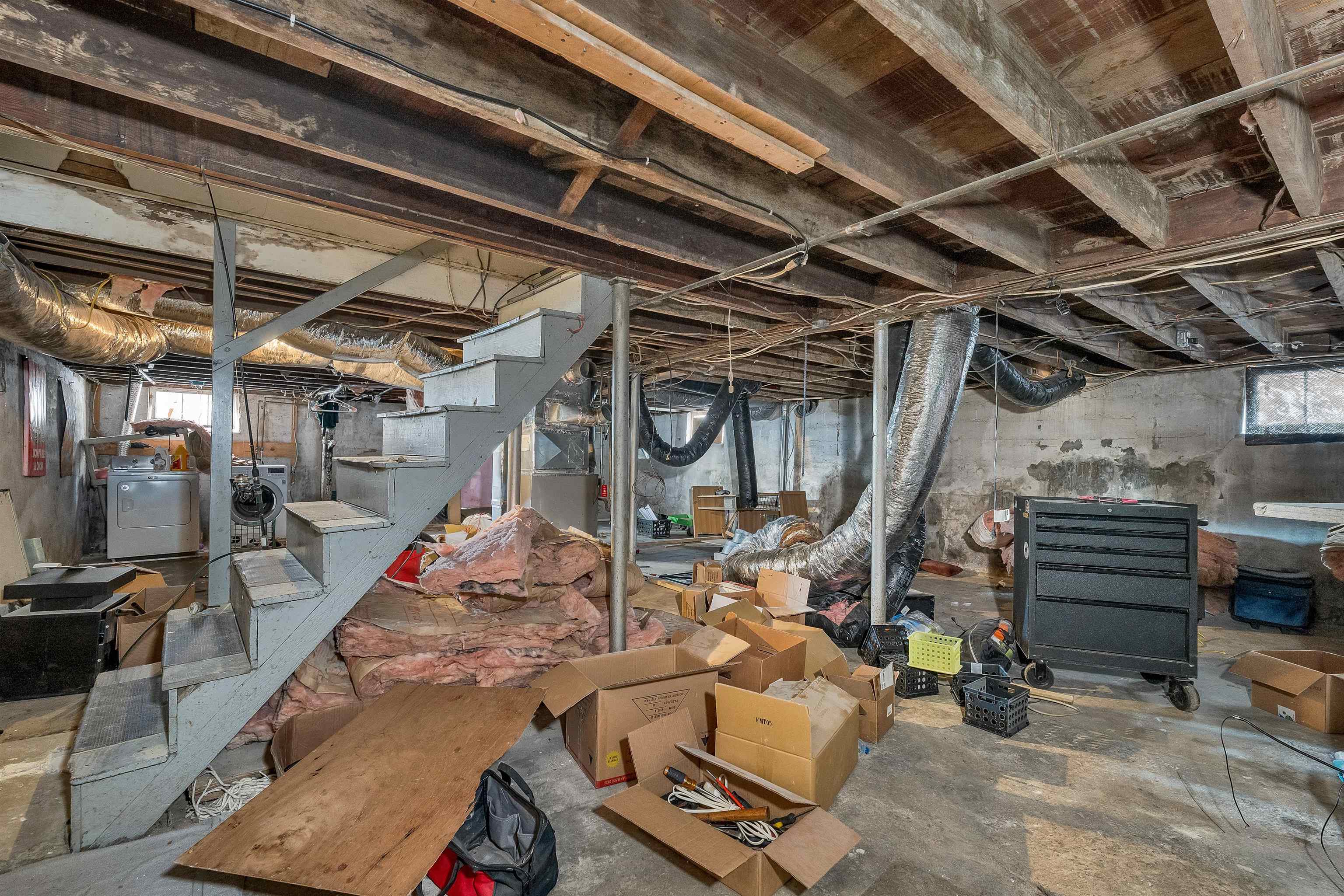 226 Lafayette Street Manchester, NH 03102 - Photo 37 of 53