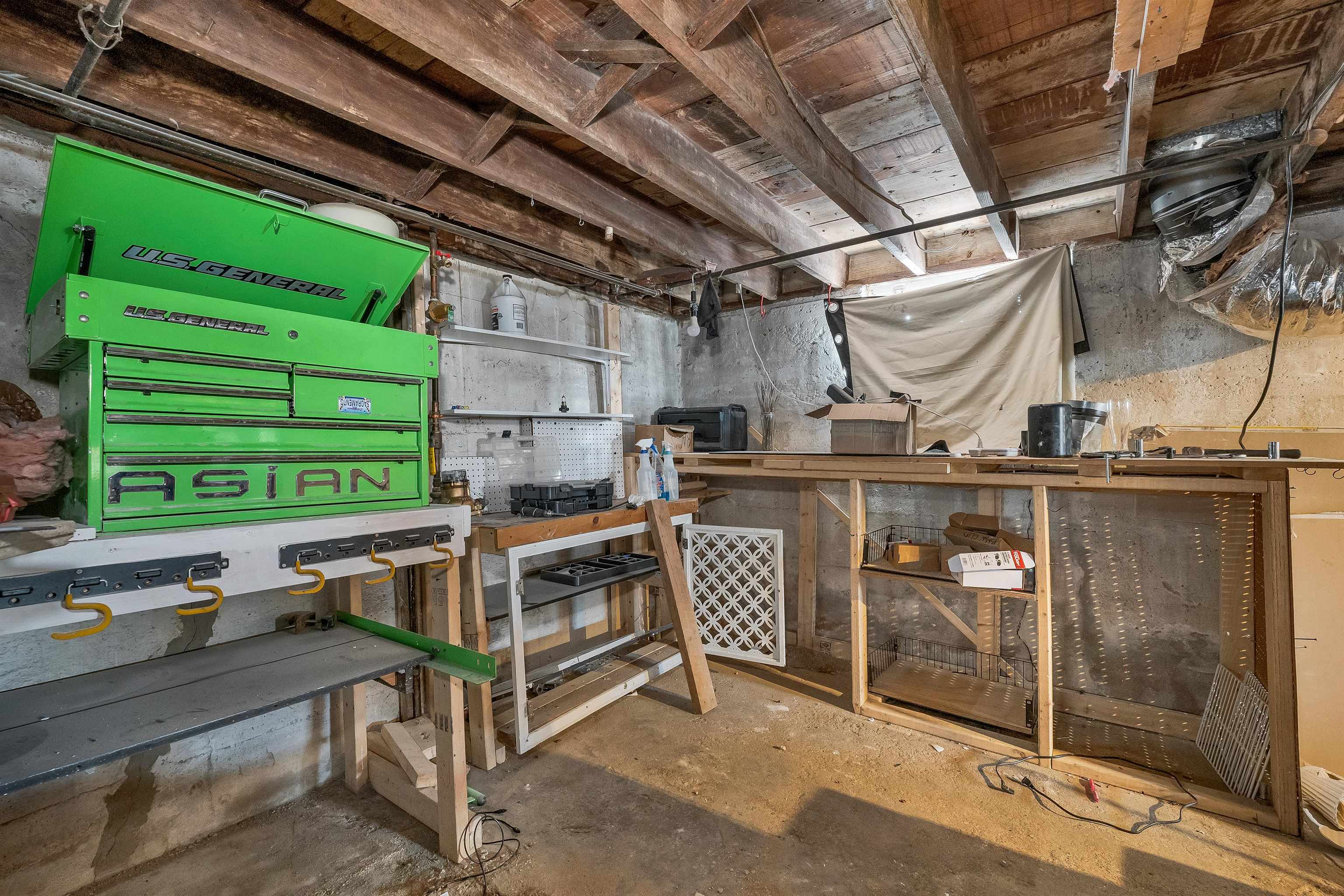 226 Lafayette Street Manchester, NH 03102 - Photo 38 of 53