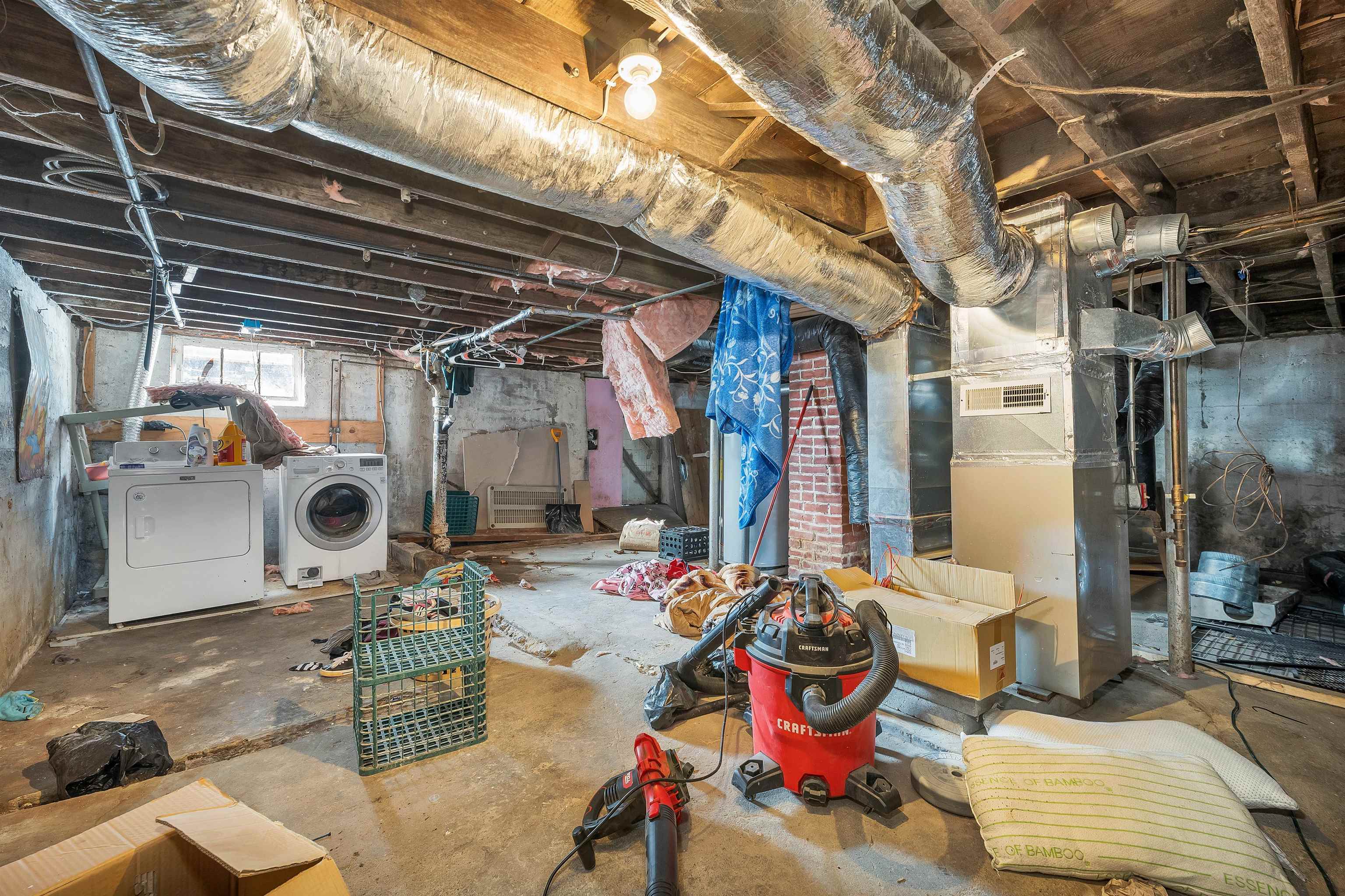 226 Lafayette Street Manchester, NH 03102 - Photo 39 of 53