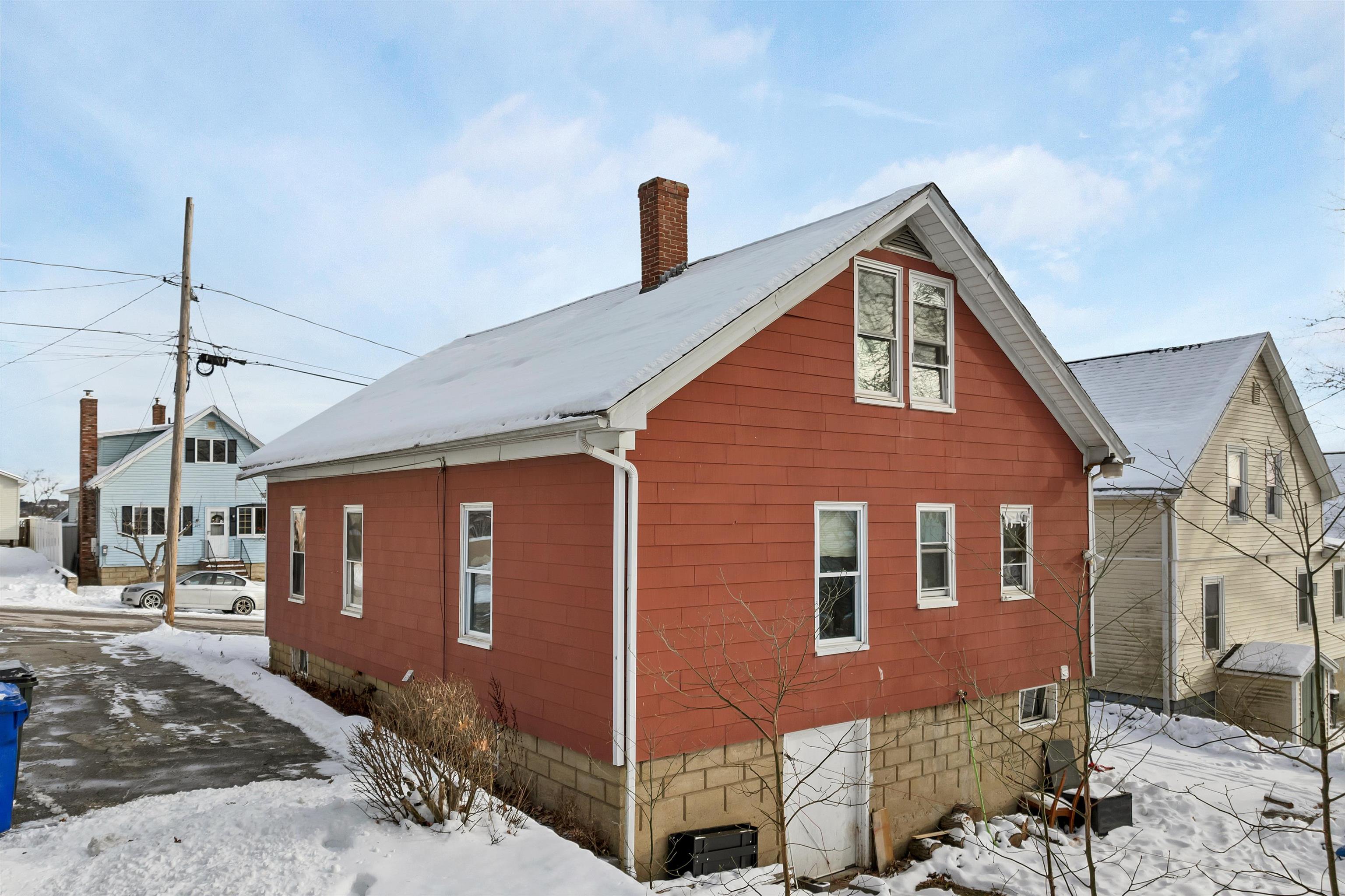 226 Lafayette Street Manchester, NH 03102 - Photo 42 of 53