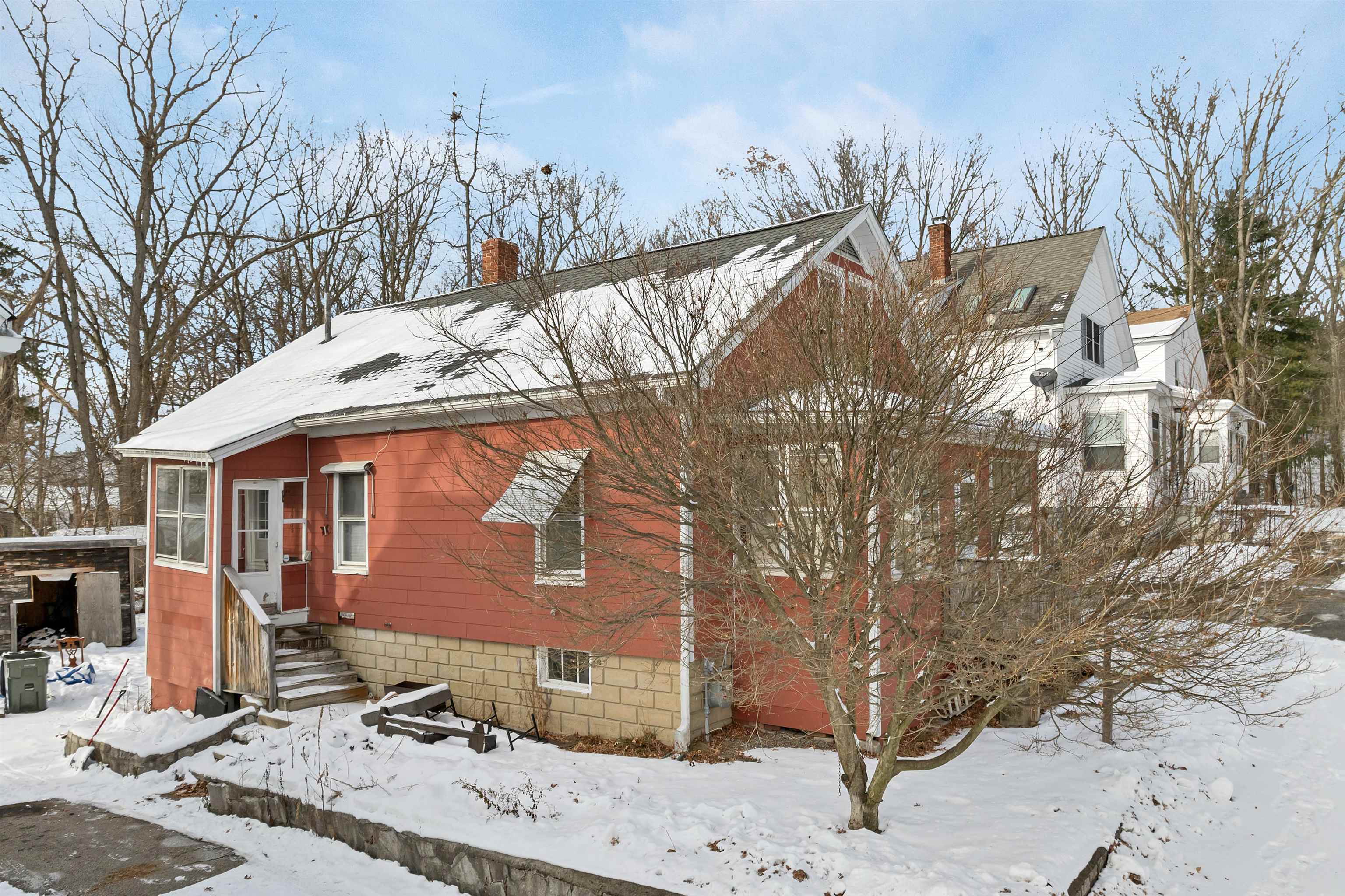 226 Lafayette Street Manchester, NH 03102 - Photo 43 of 53