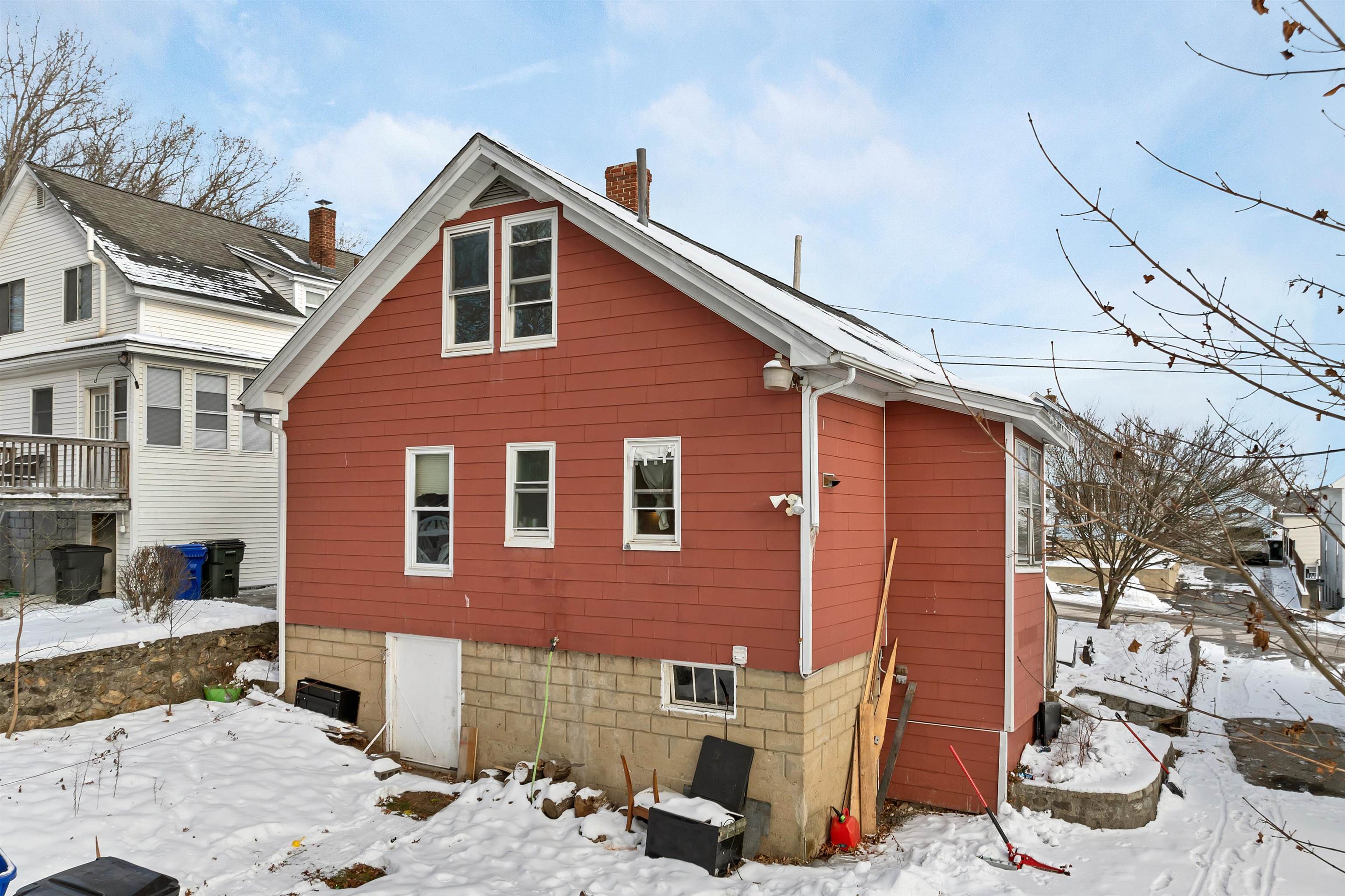 226 Lafayette Street Manchester, NH 03102 - Photo 44 of 53