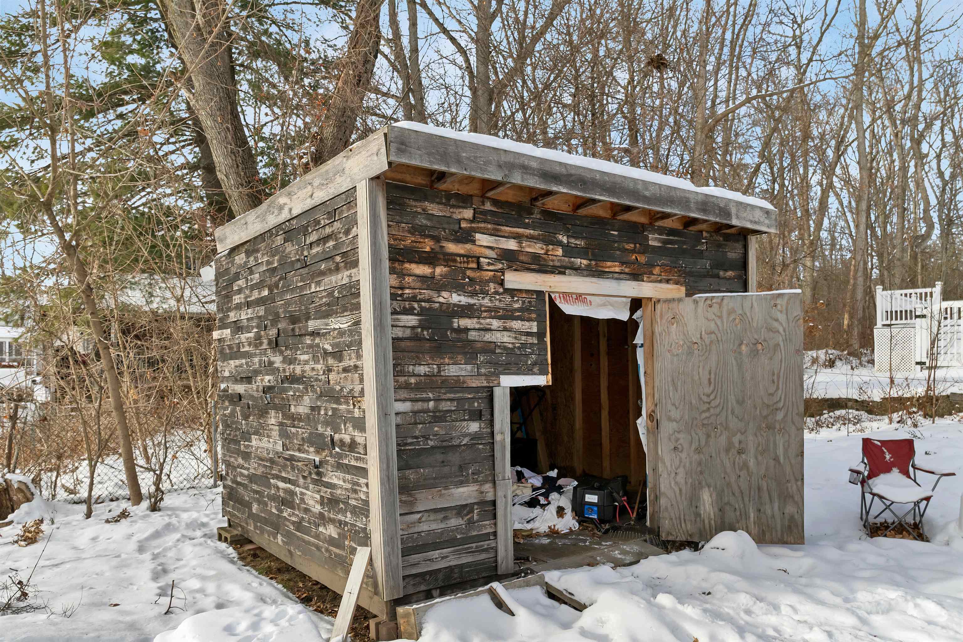 226 Lafayette Street Manchester, NH 03102 - Photo 45 of 53