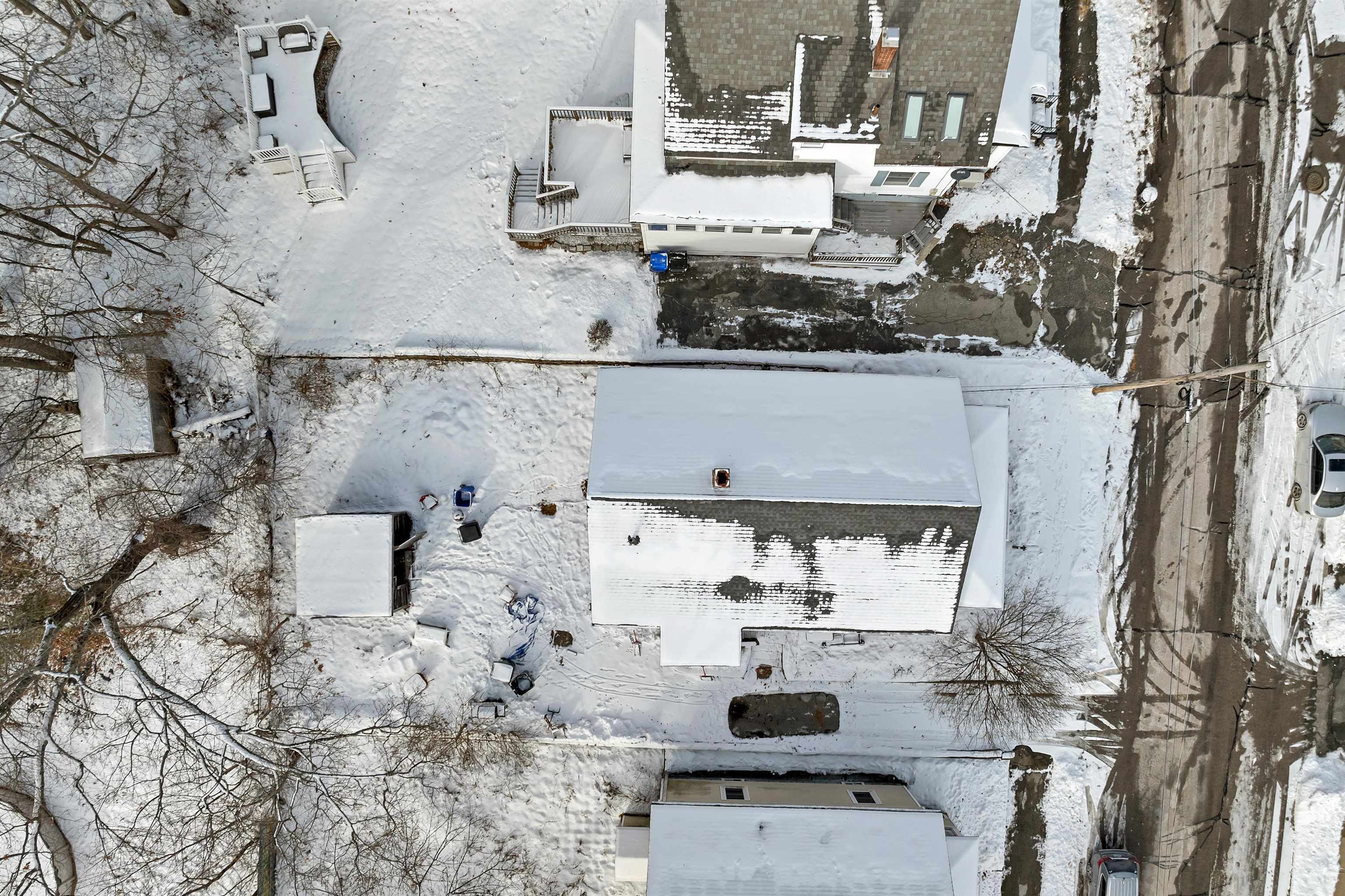 226 Lafayette Street Manchester, NH 03102 - Photo 46 of 53