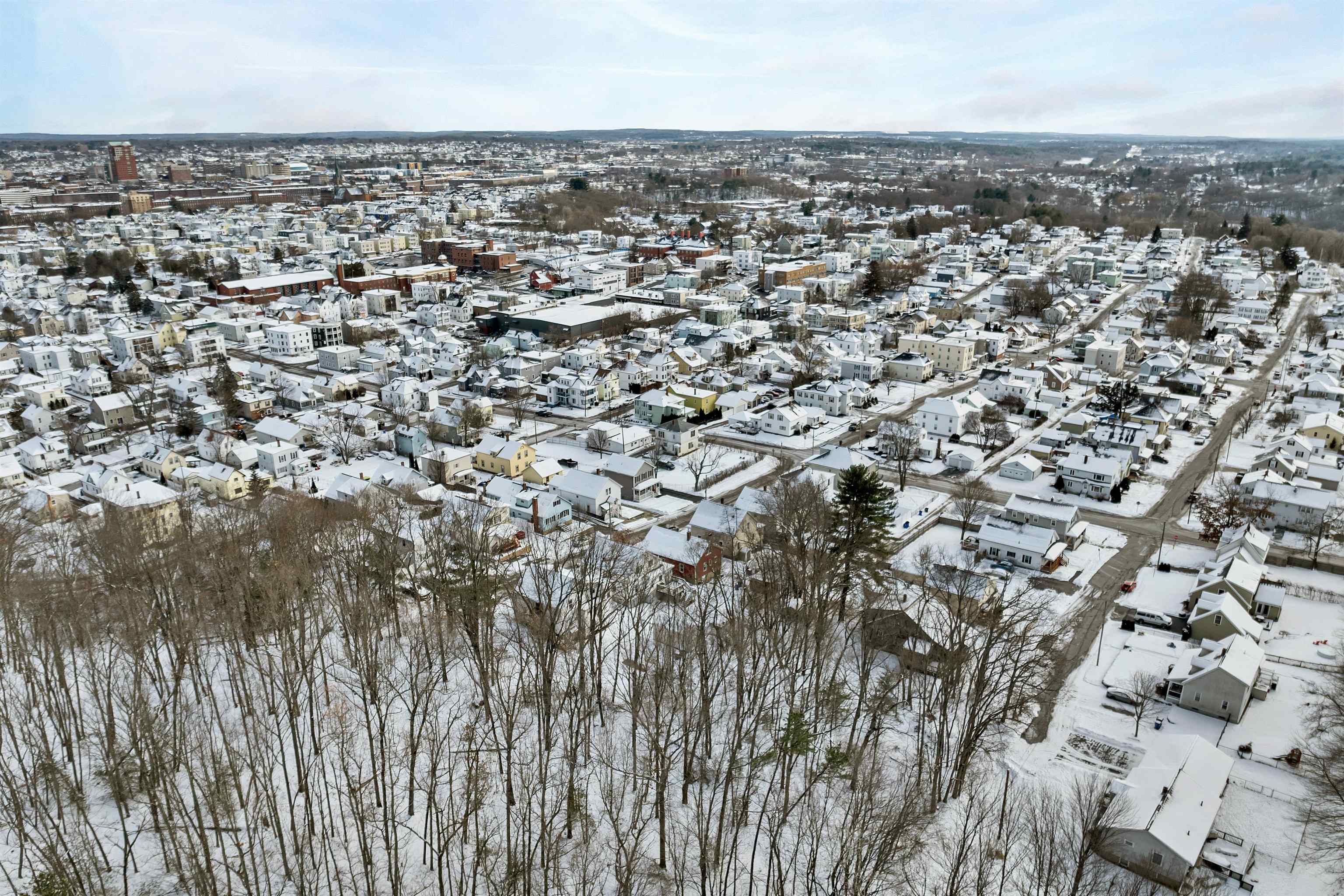 226 Lafayette Street Manchester, NH 03102 - Photo 47 of 53