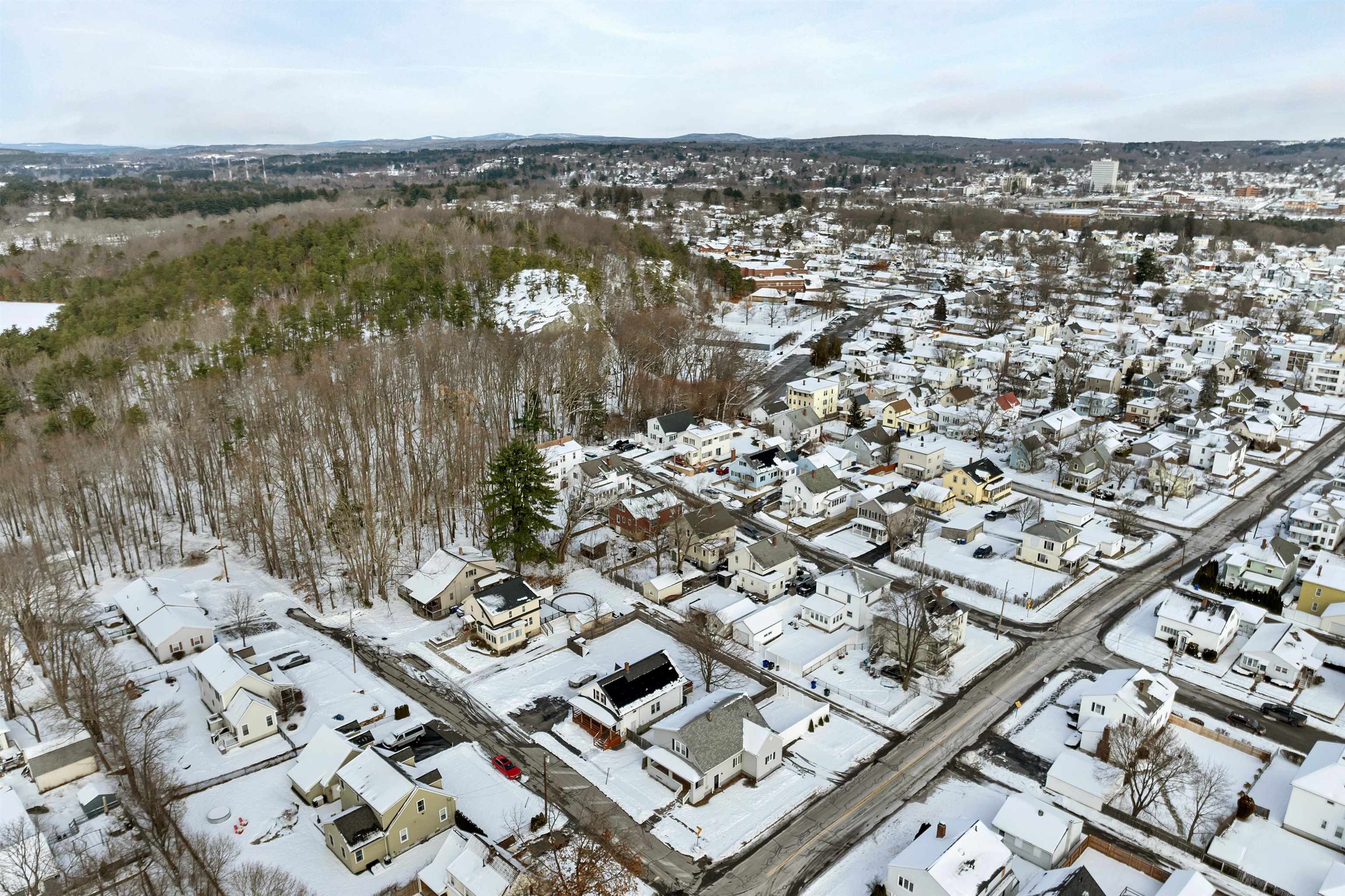 226 Lafayette Street Manchester, NH 03102 - Photo 48 of 53