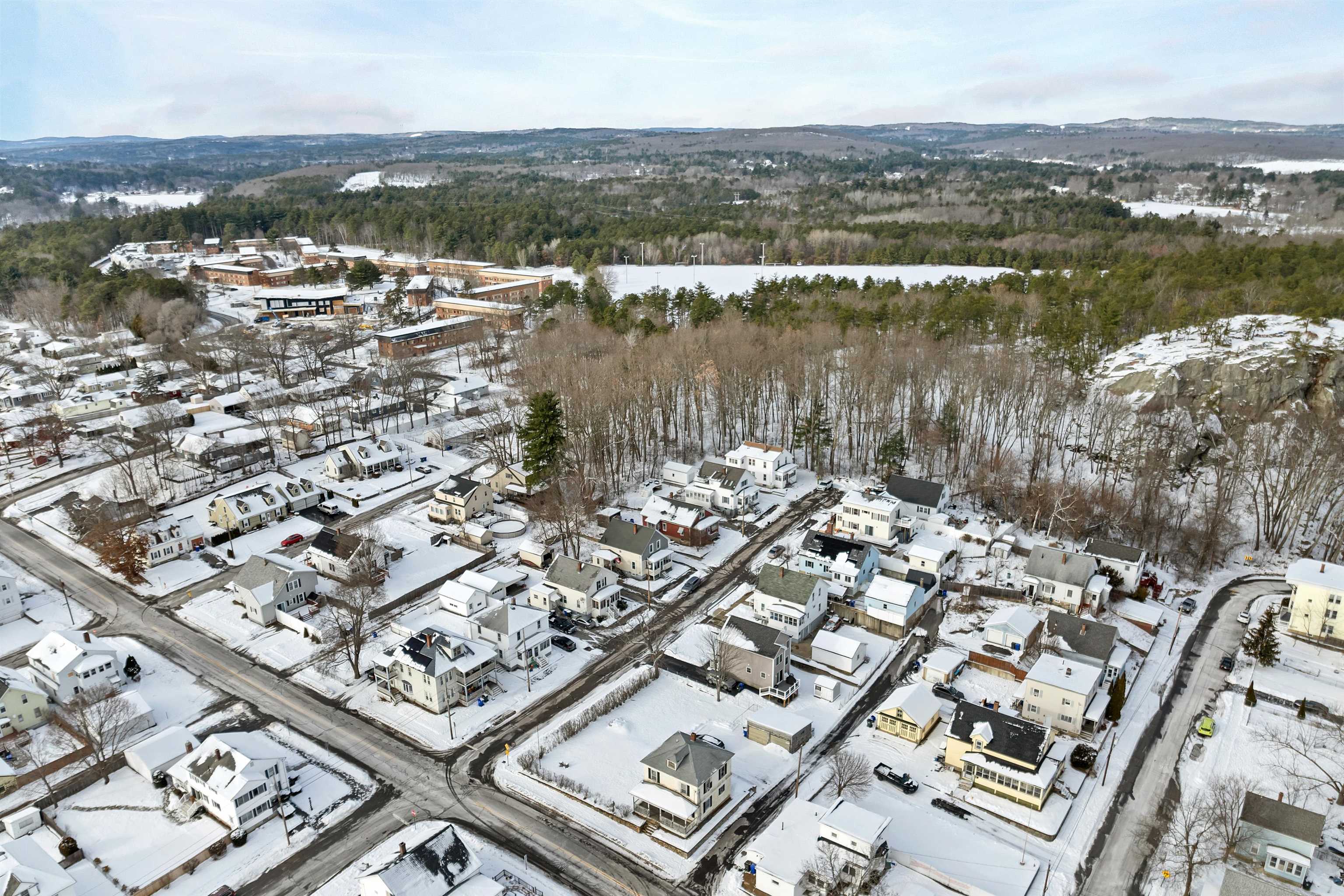 226 Lafayette Street Manchester, NH 03102 - Photo 49 of 53