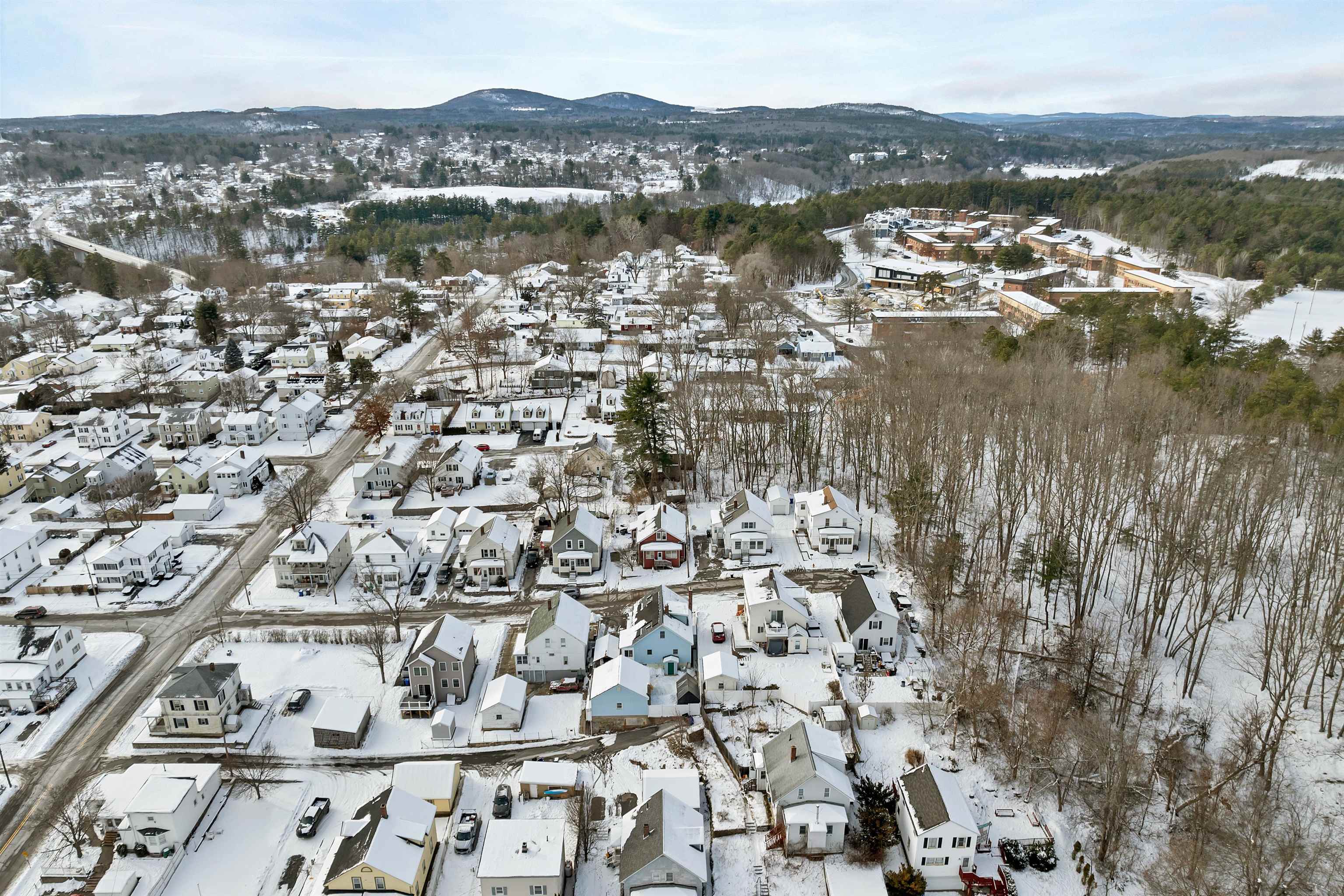 226 Lafayette Street Manchester, NH 03102 - Photo 50 of 53