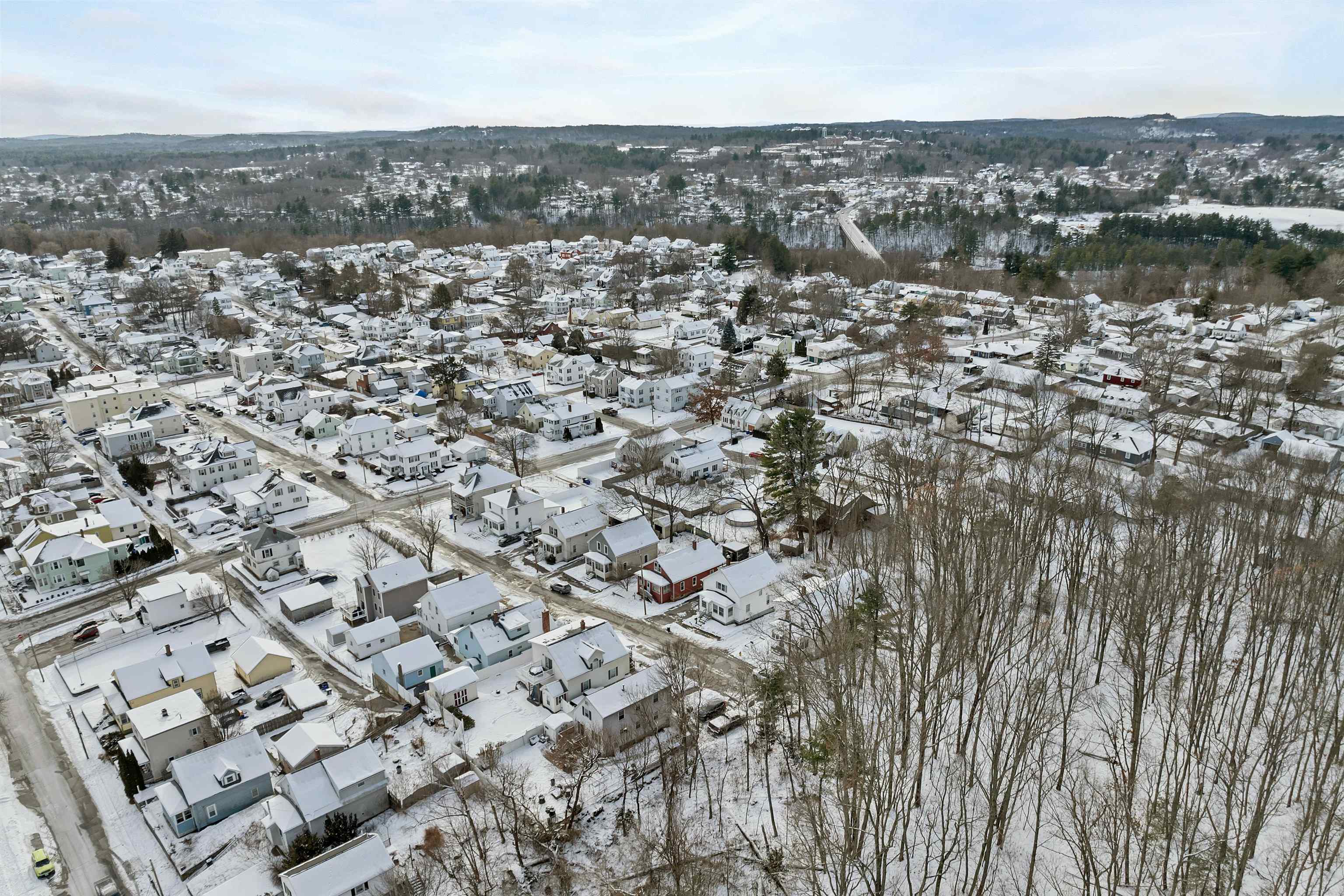 226 Lafayette Street Manchester, NH 03102 - Photo 51 of 53