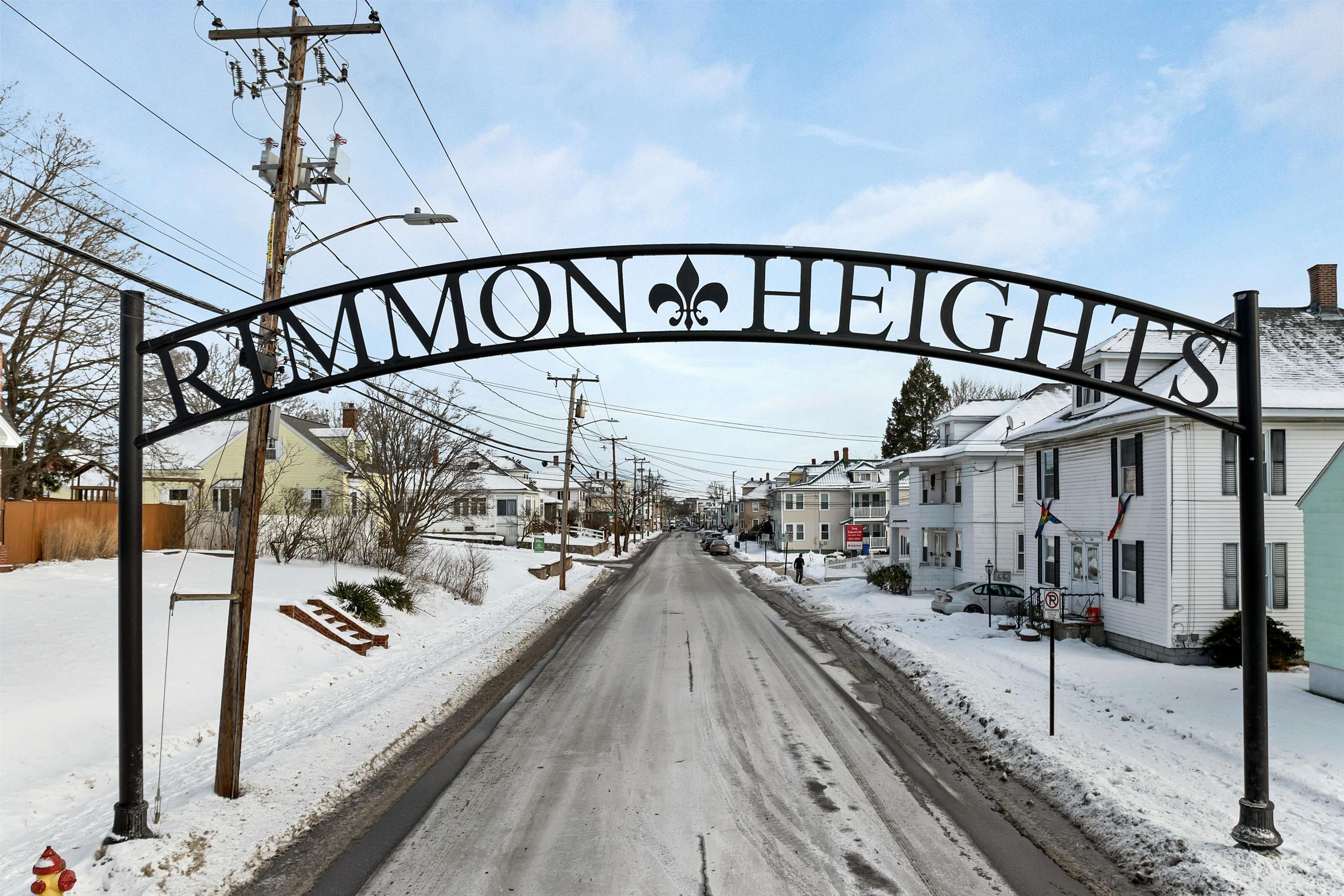 226 Lafayette Street Manchester, NH 03102 - Photo 53 of 53