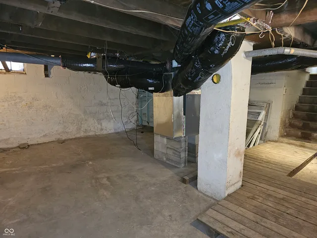 $99,900 | 2024 North B Street, Elwood, IN 46036