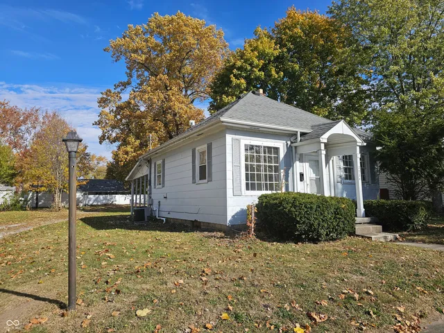 $99,900 | 2024 North B Street, Elwood, IN 46036