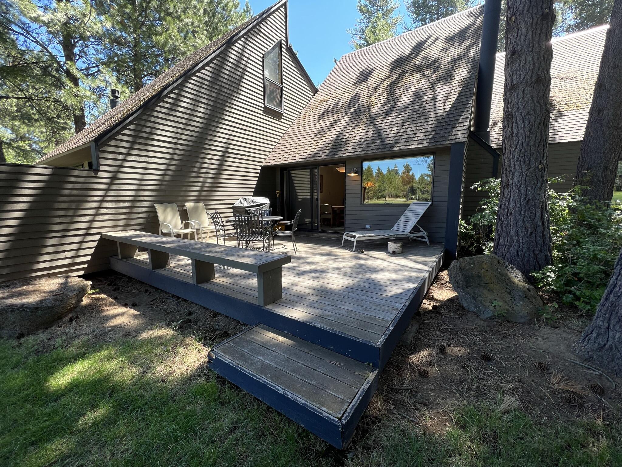 57275 Overlook Road, Unit 7 Sunriver, OR 97707 - Photo 15 of 23 15
