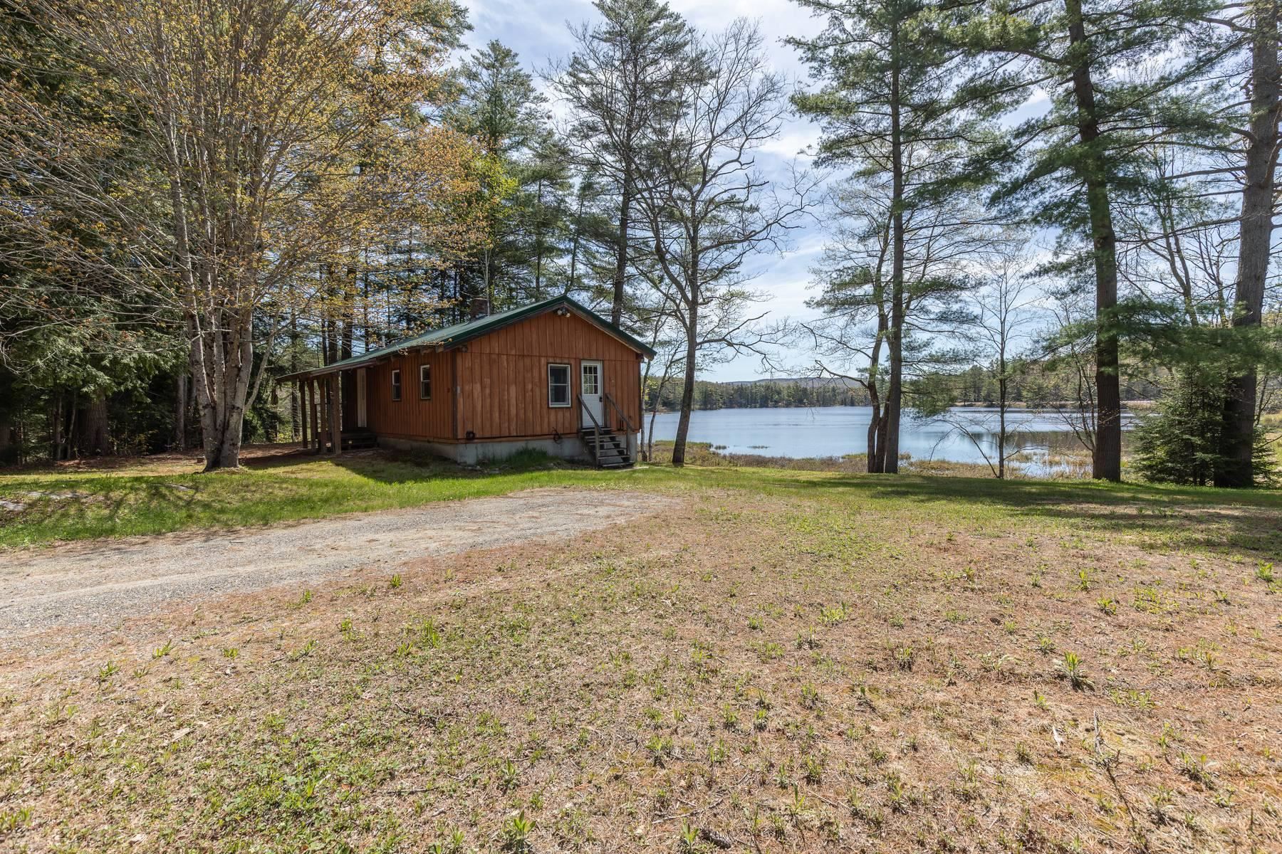 26 Stone Pond Road Marlow, NH 03456 - Photo 6 of 28