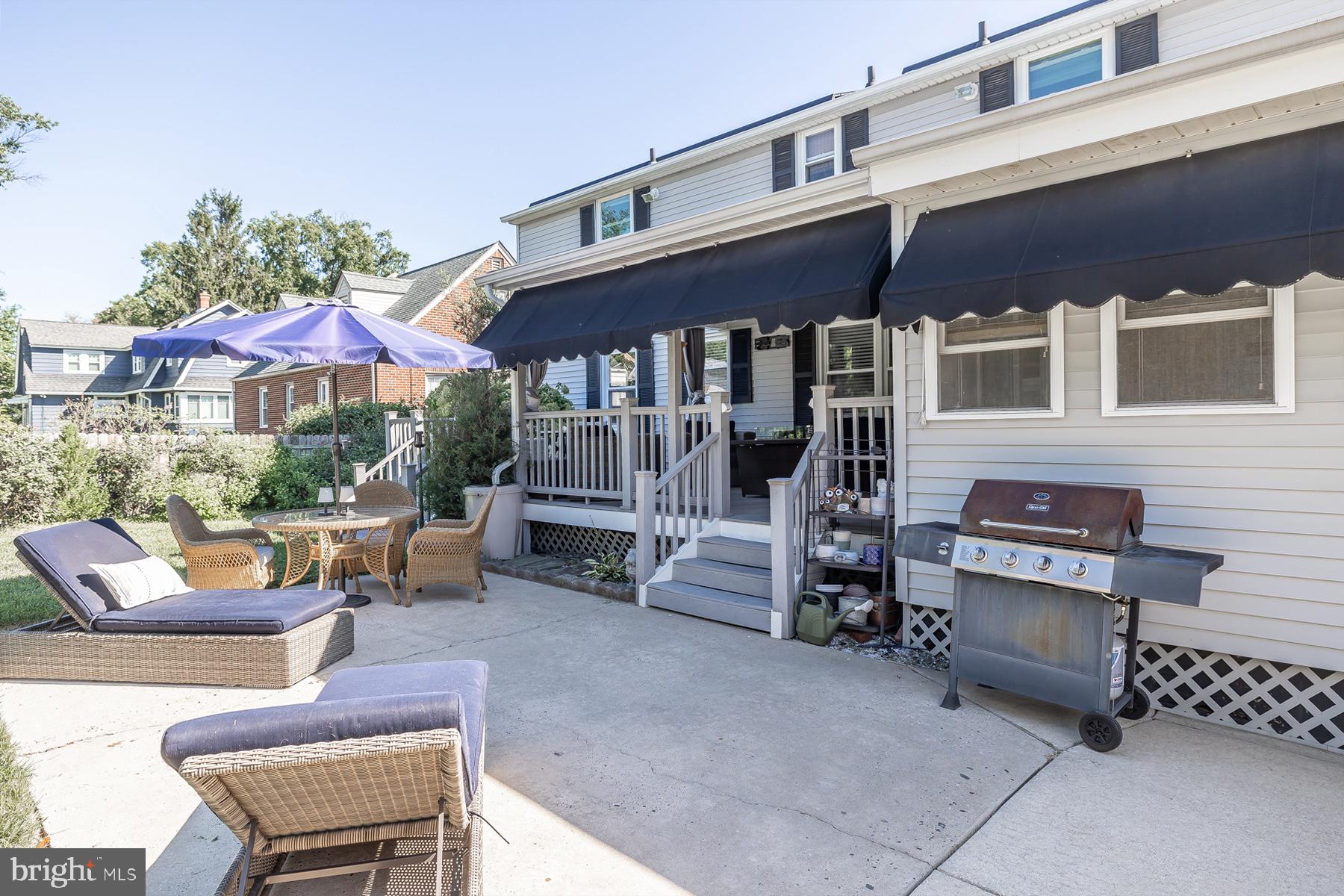 606 Grove Street Haddonfield, NJ 08033 - Photo 65 of 81 Gallery Image 65